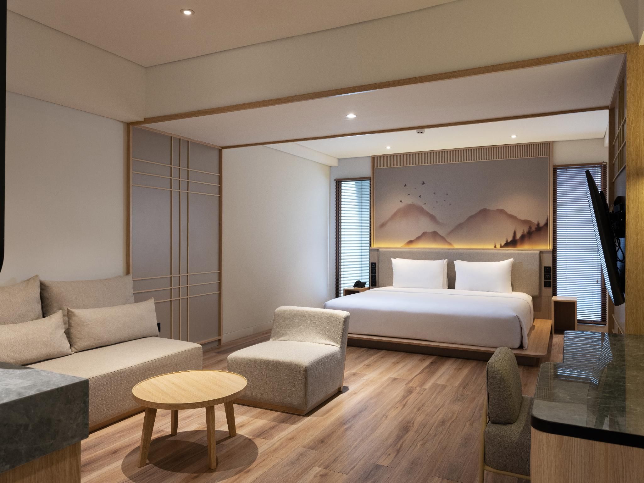 Suite King