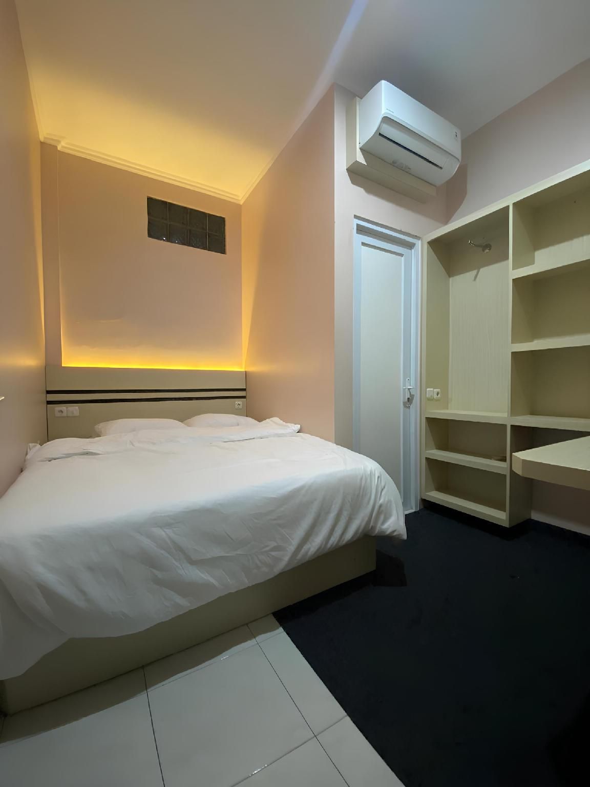 1 Bedroom Superior