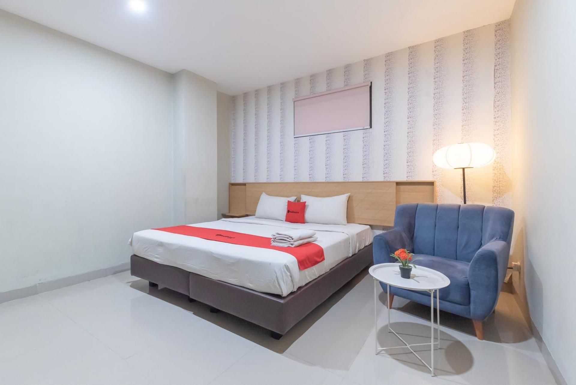 Suite Room