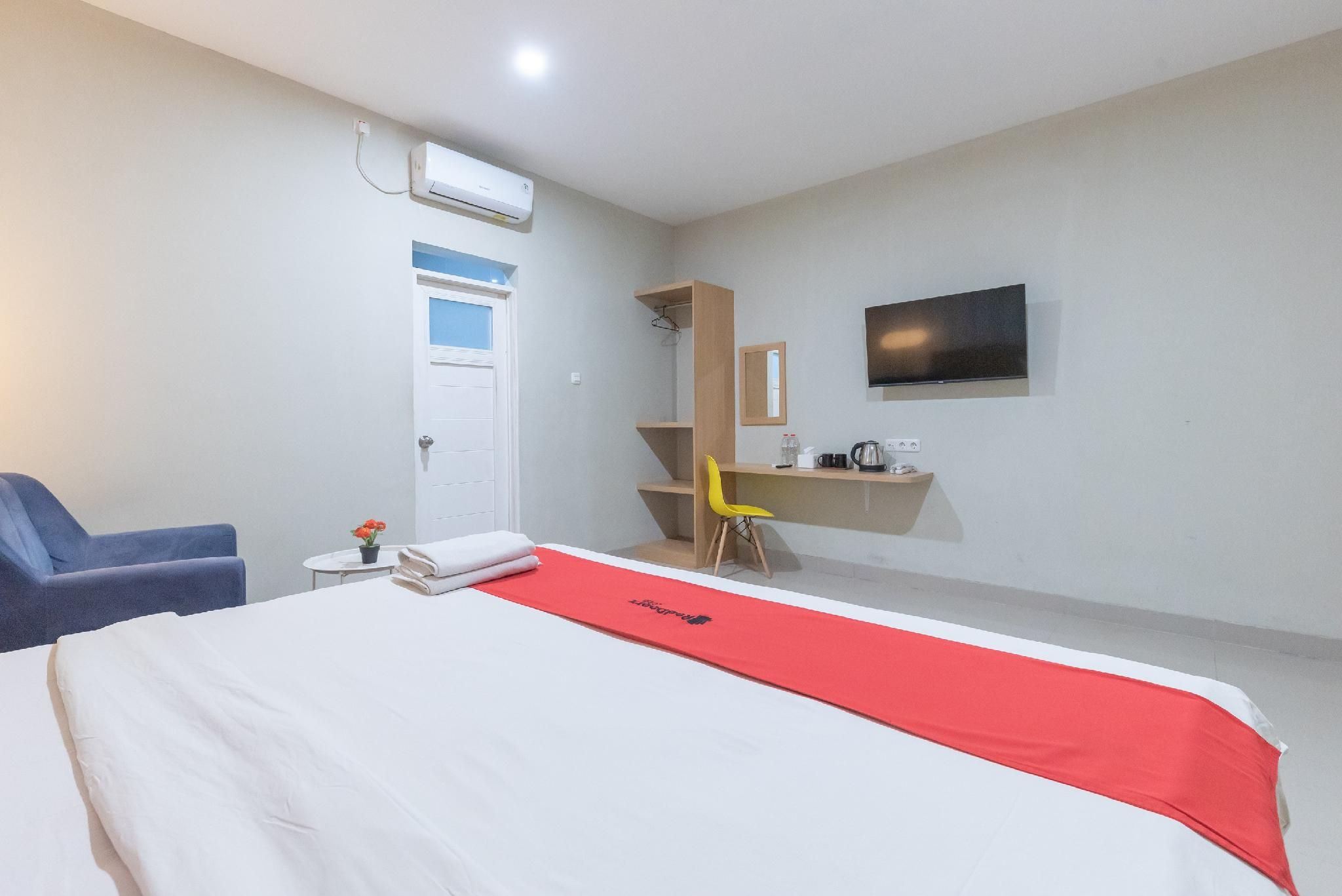 Suite Room