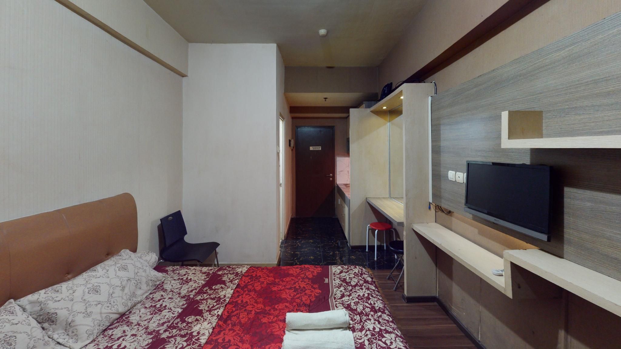 Deluxe Studio