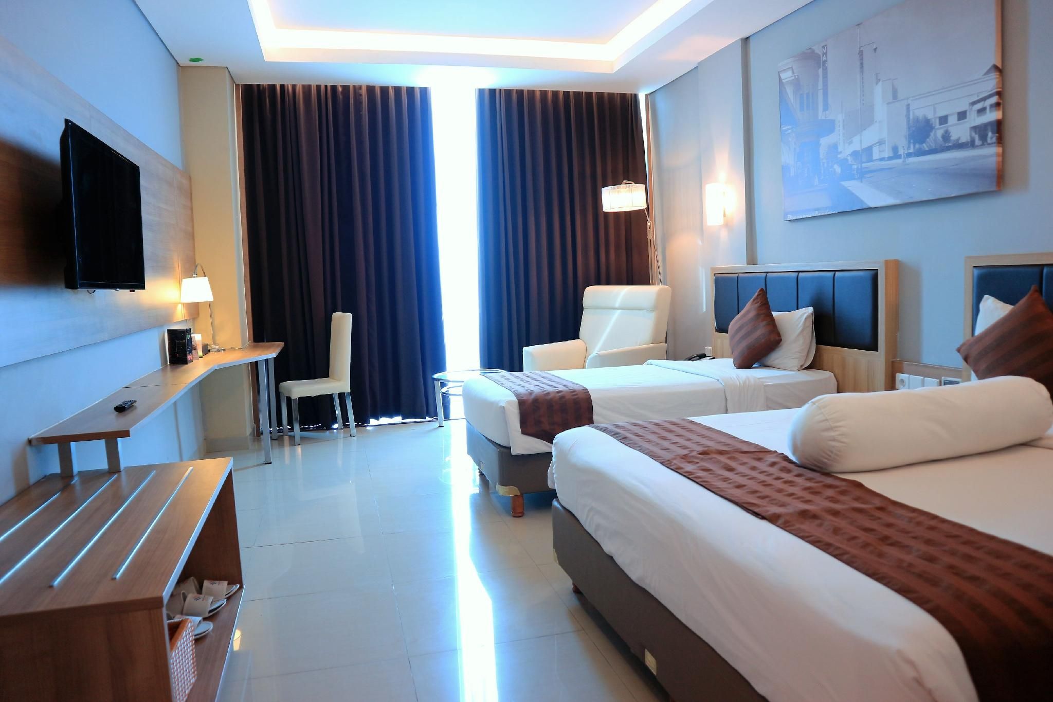 Family Suite L