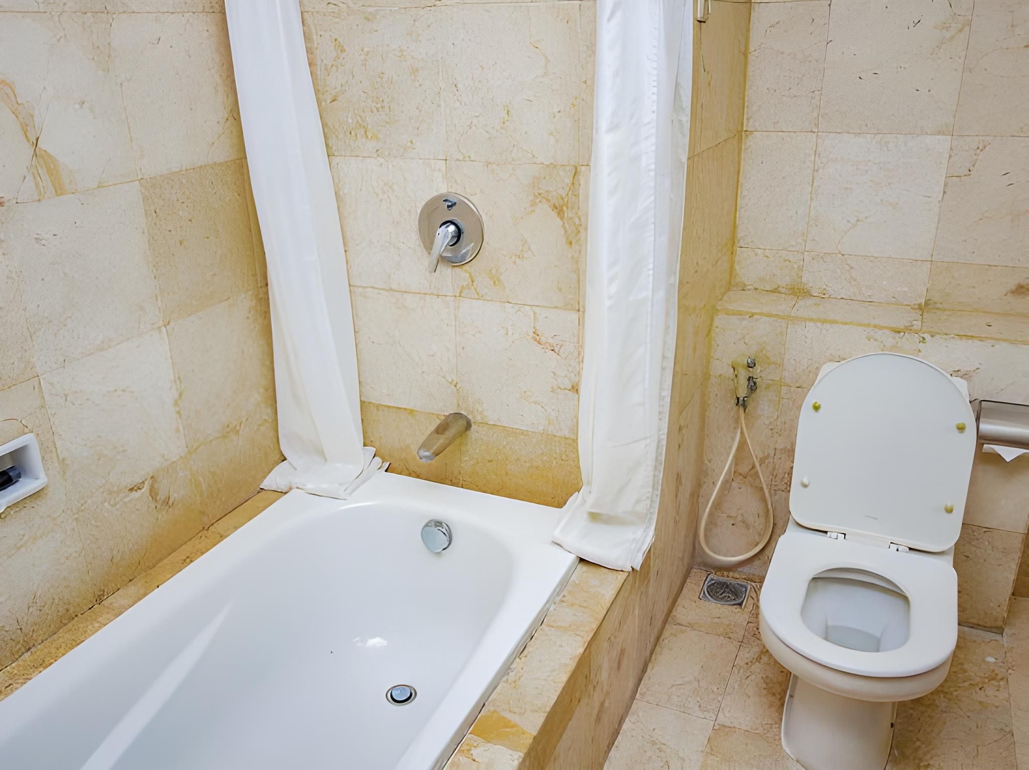 Premier 2 Bedroom