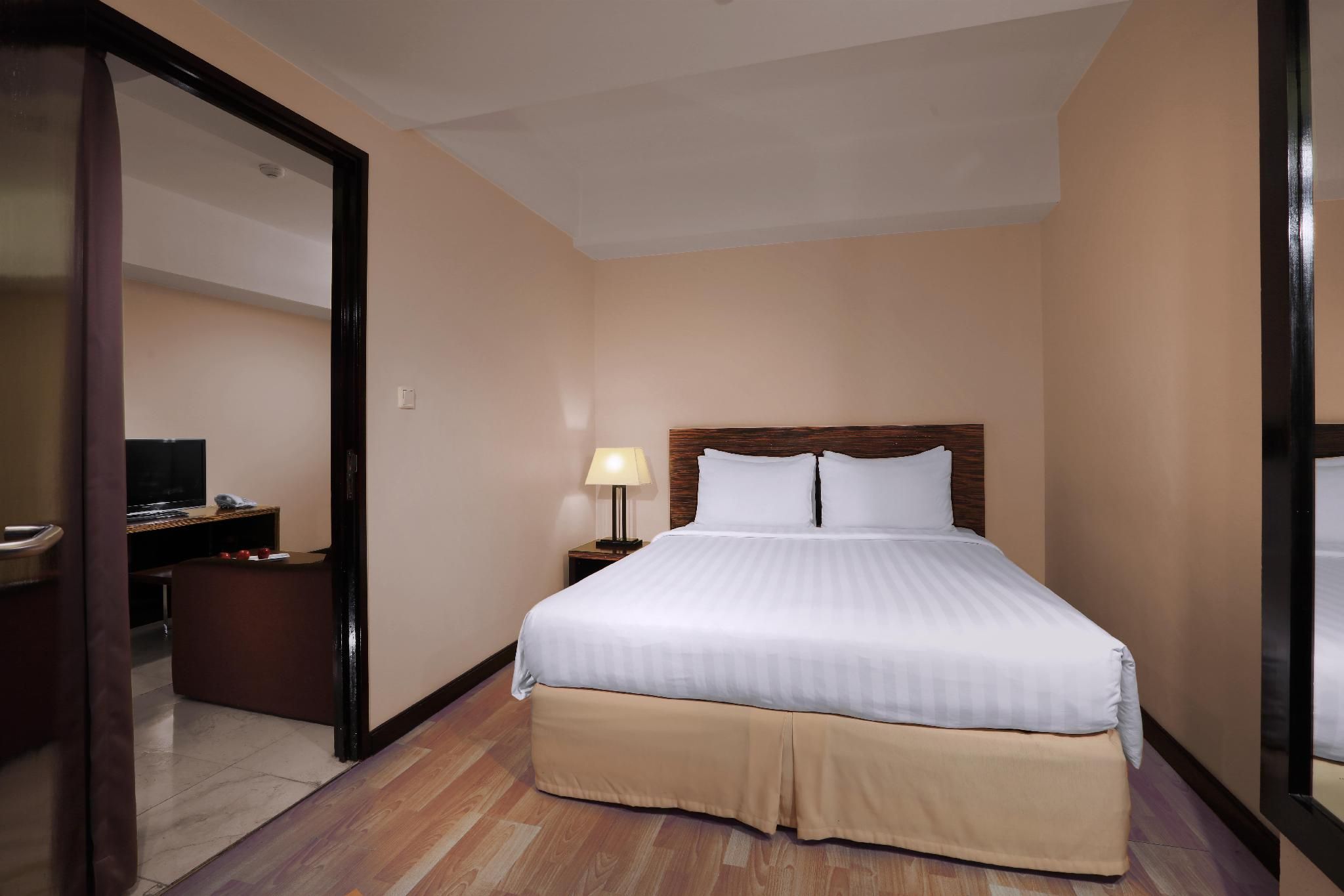 Condotel 2 Bedroom