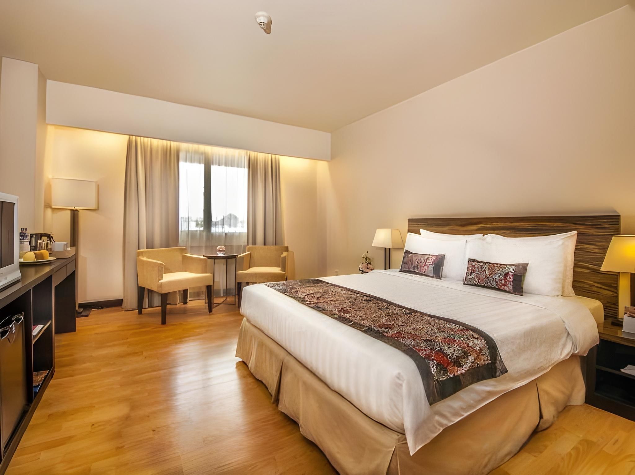 Suite Room