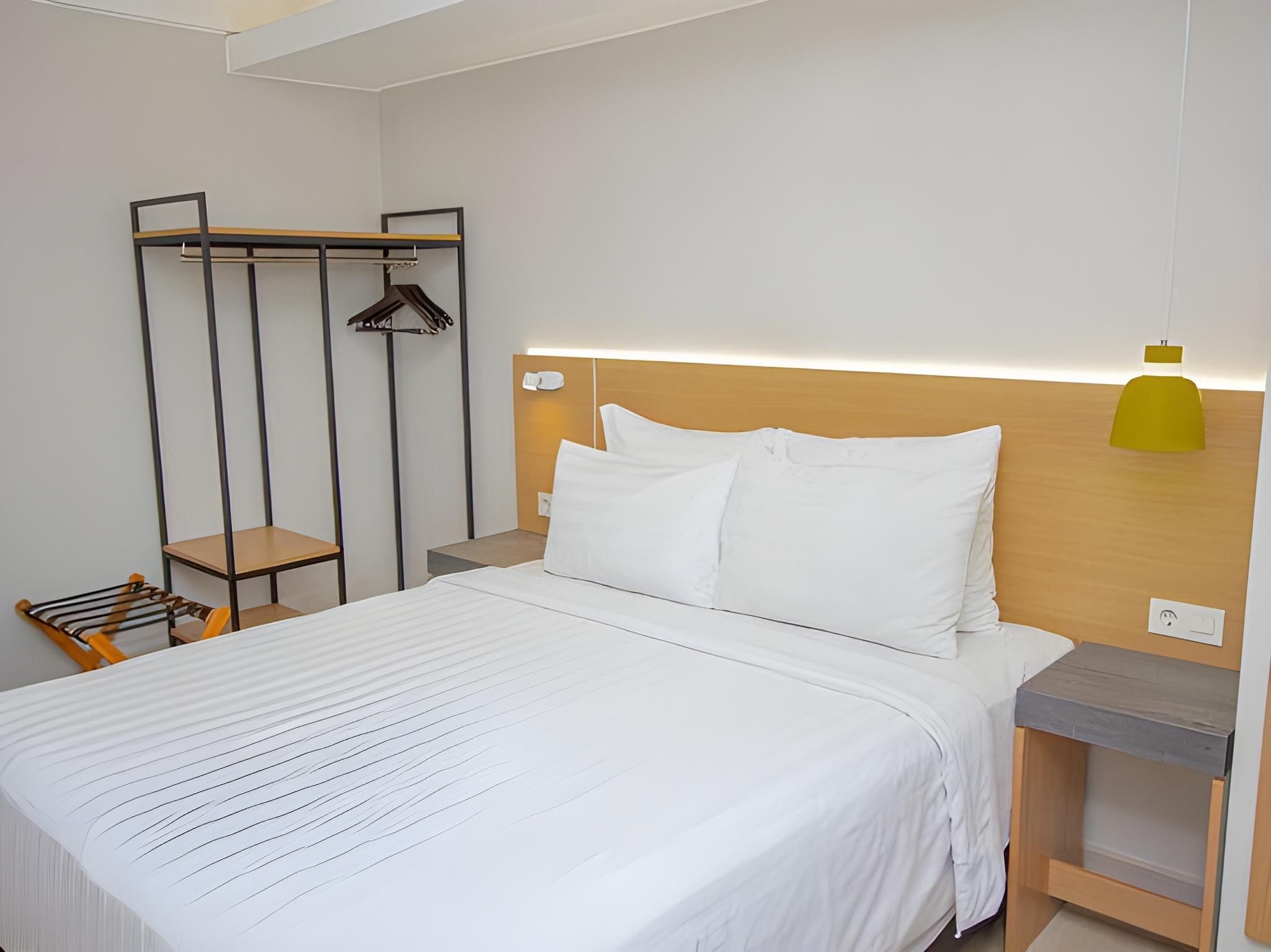 Premier 2 Bedroom