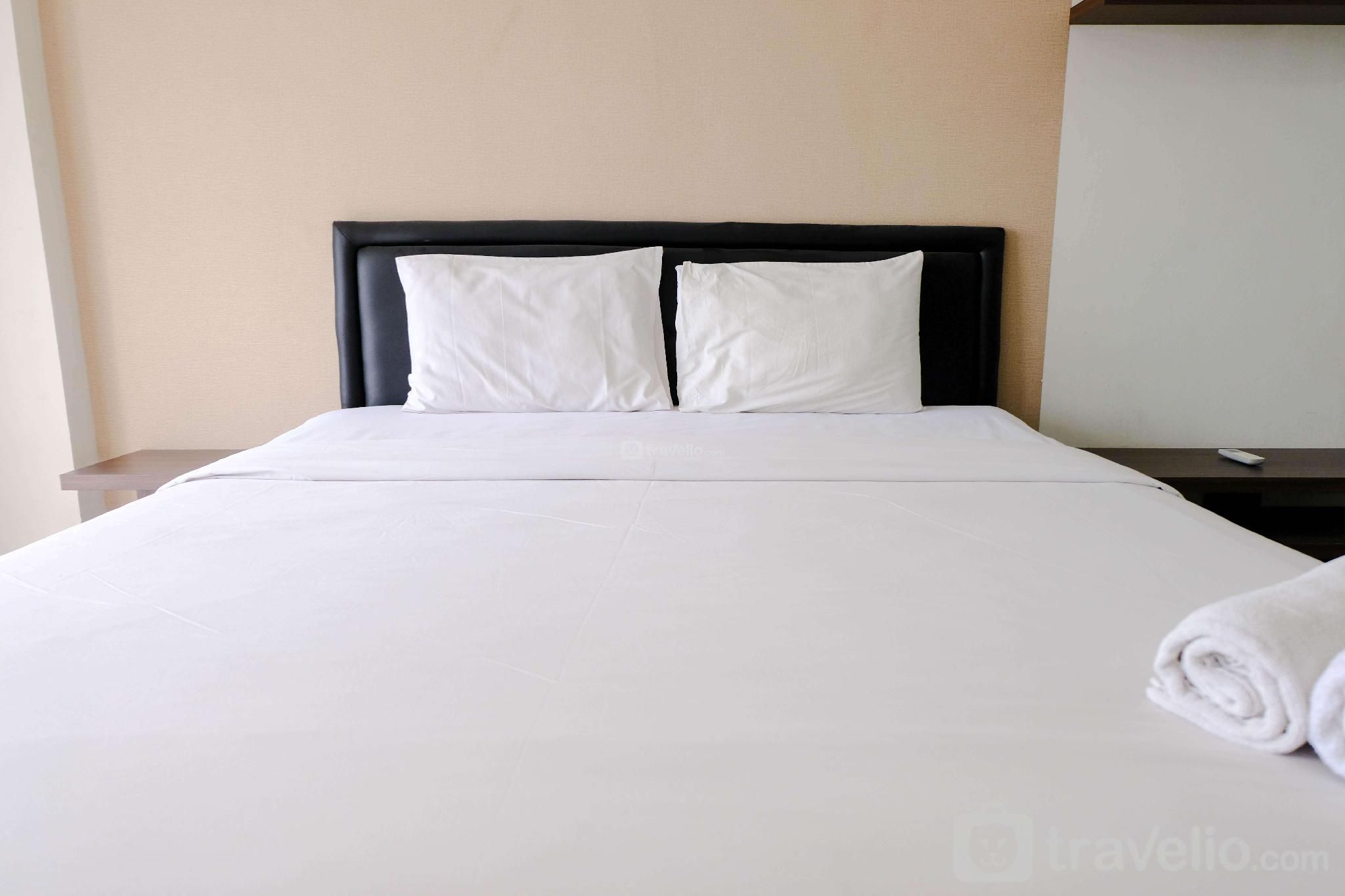 Three Bedroom - Apartment