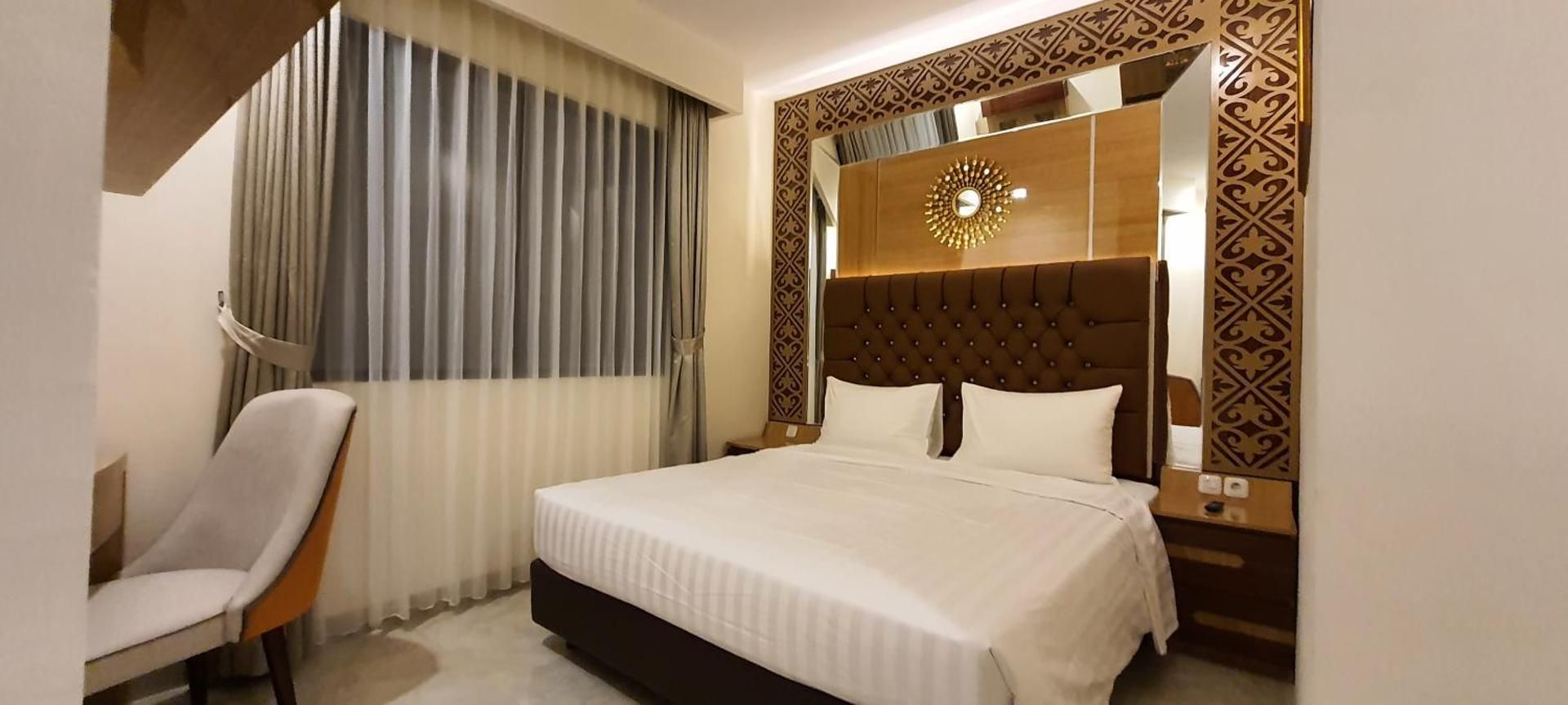 Superior Single Room