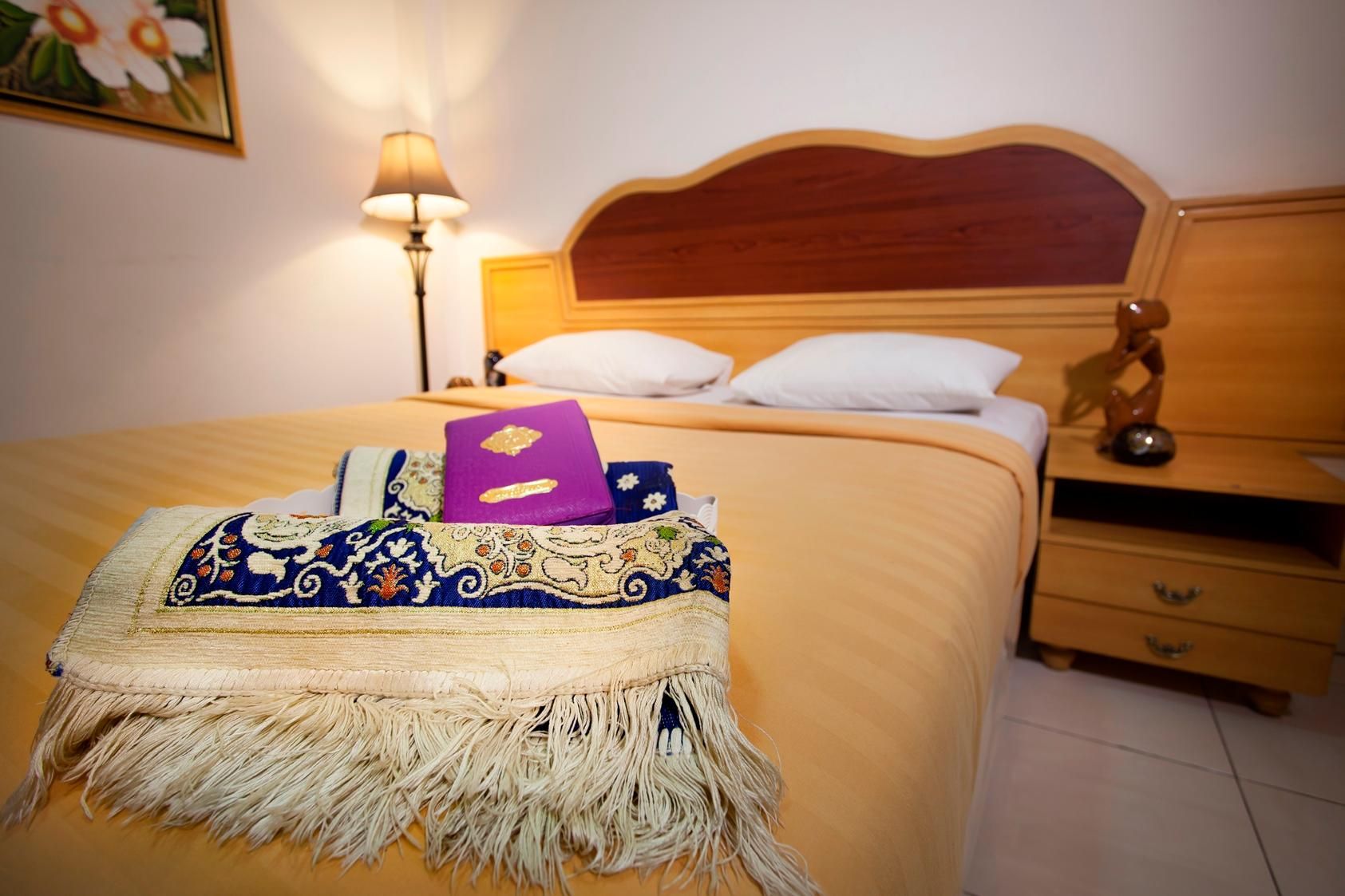 Superior Double or Twin Room