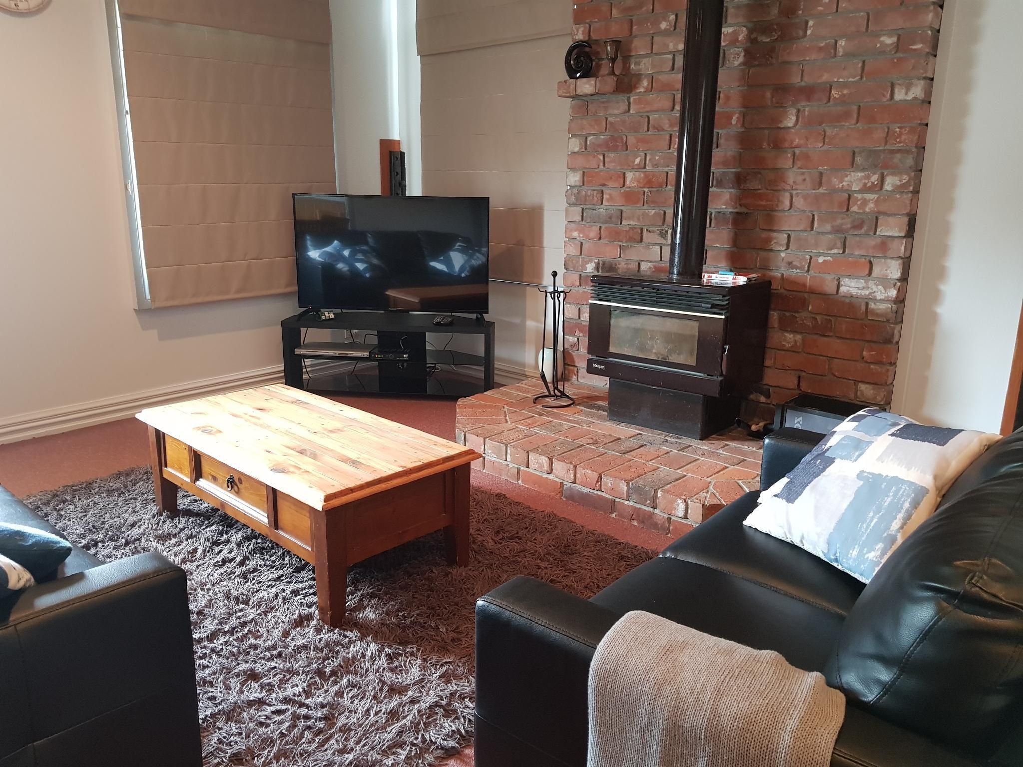 2 Bedroom Apartment (Room Only)