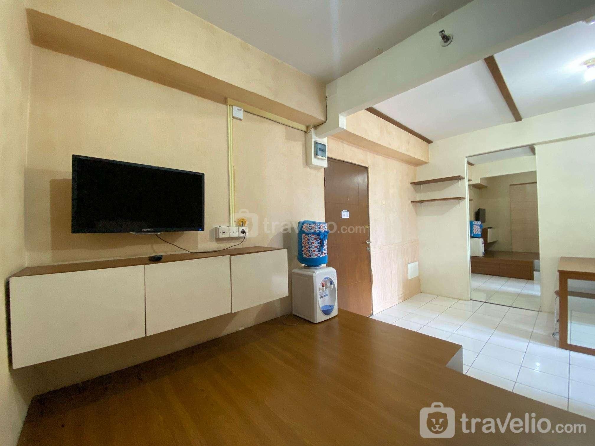 One Bedroom - Apartment