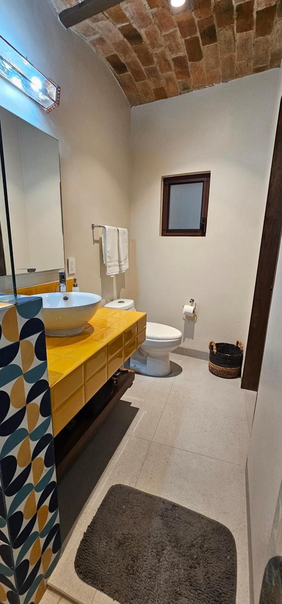 Quadruple Room with Private Bathroom
