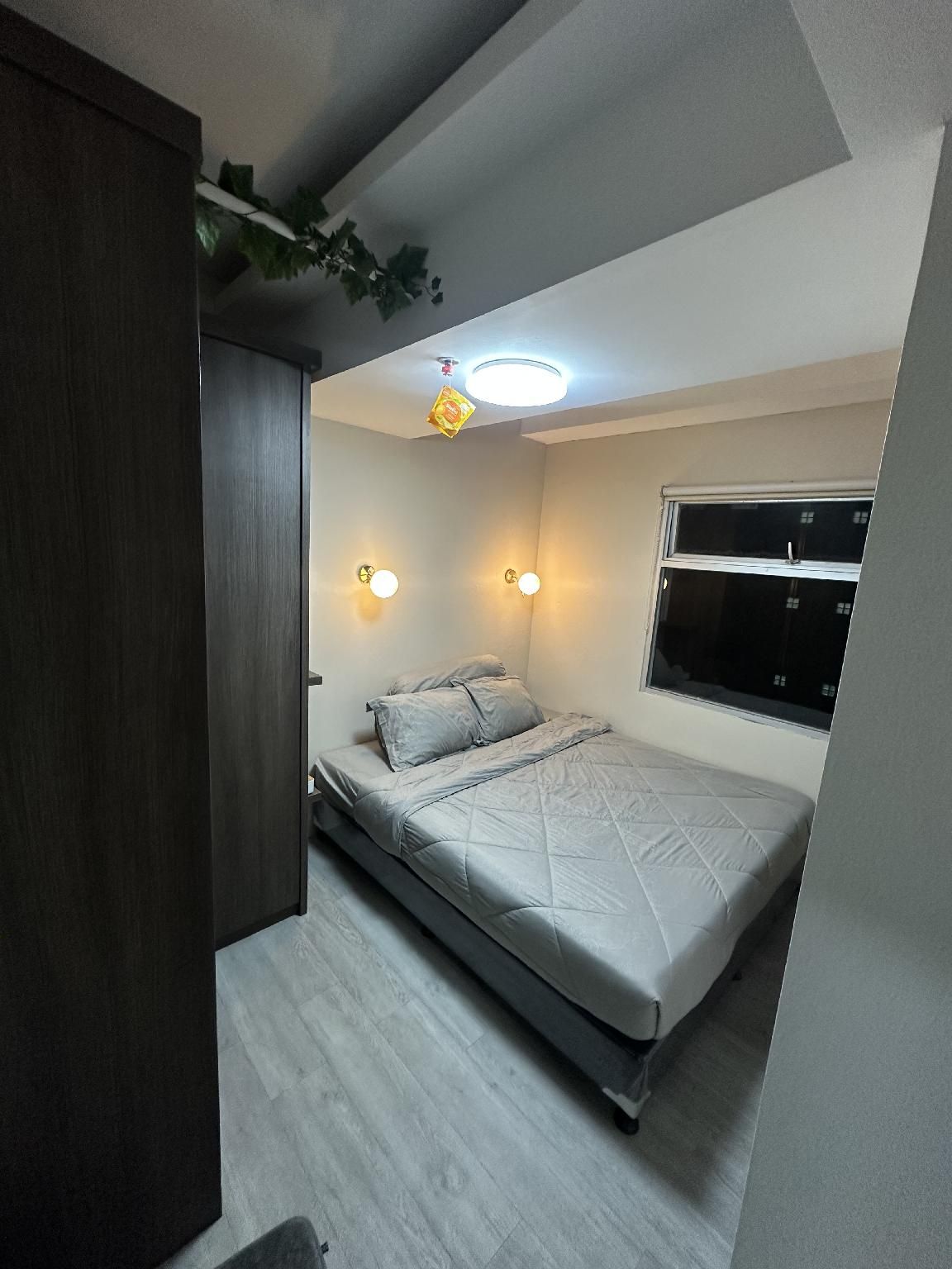 3-Bedroom Apartment