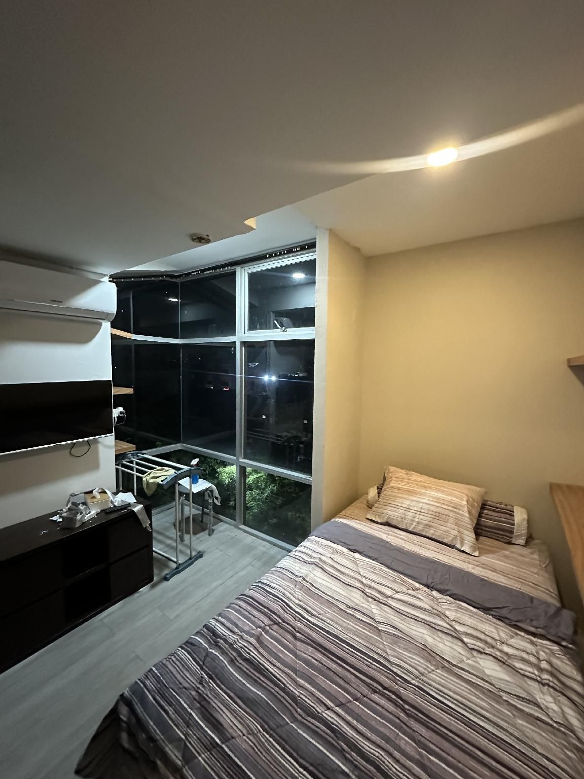 3-Bedroom Apartment