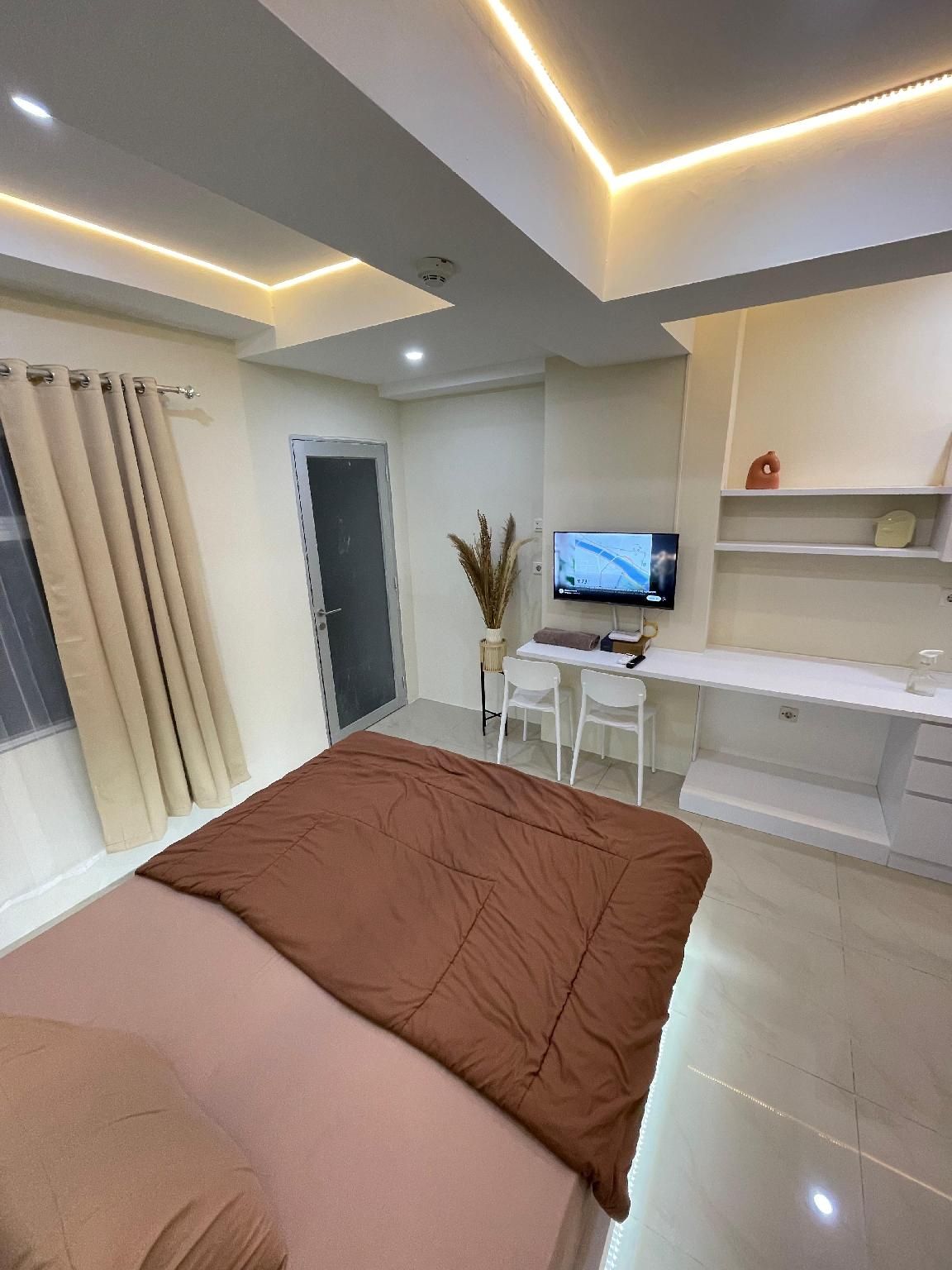 Studio Apartment 1