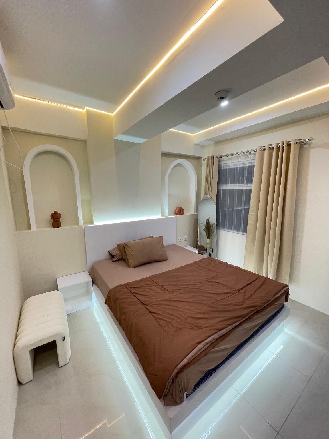 Studio Apartment 1