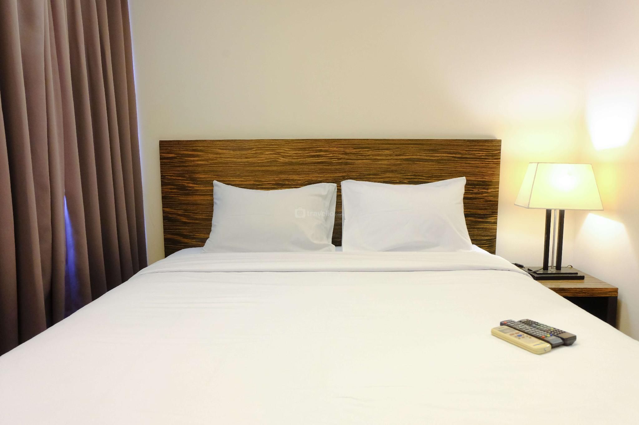 Three Bedroom - Apartment
