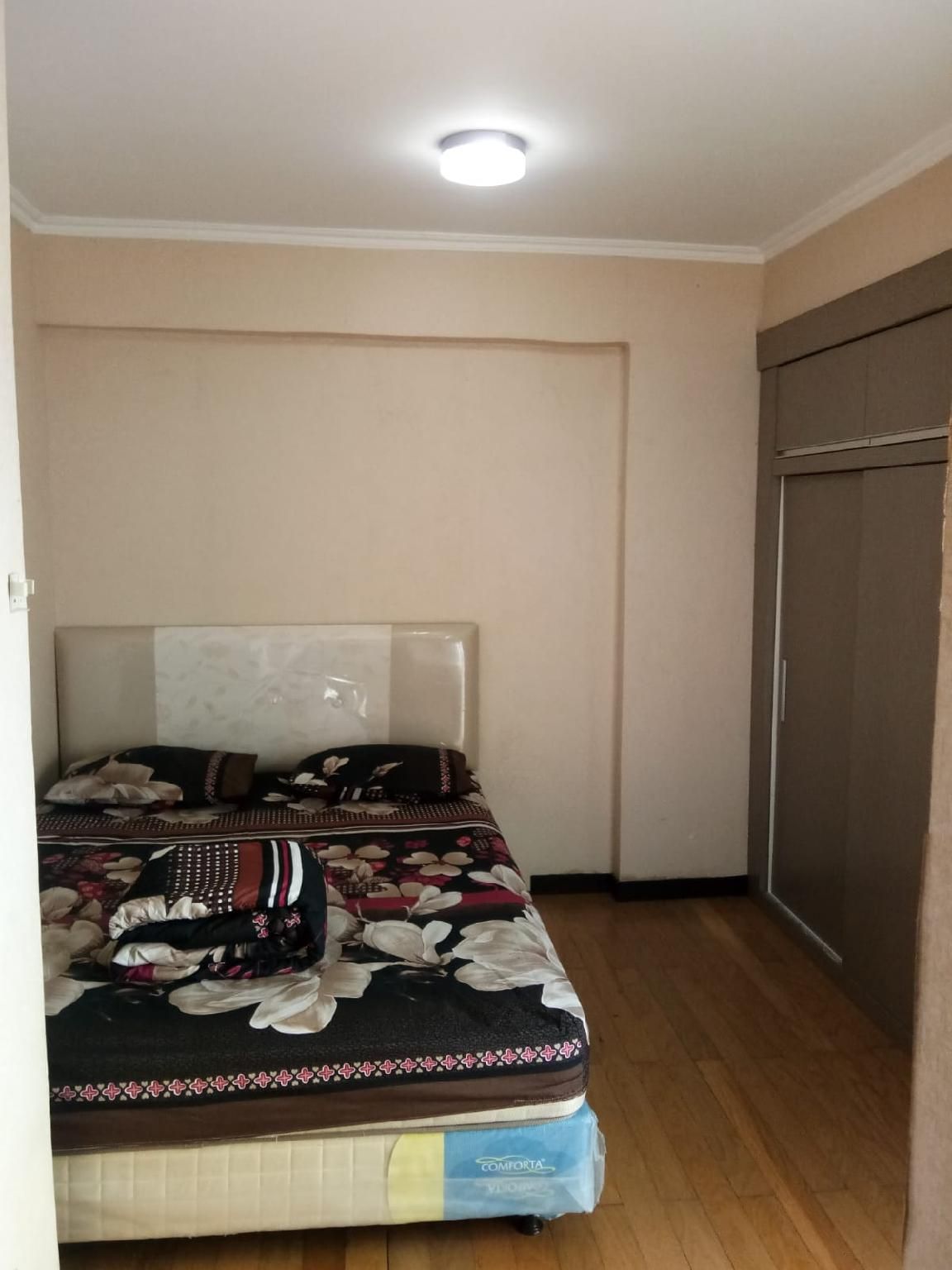 3-Bedroom Apartment