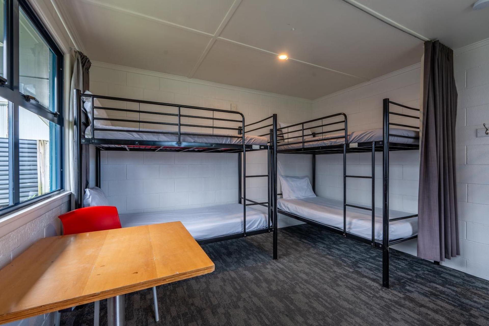 Superior Family Cabin