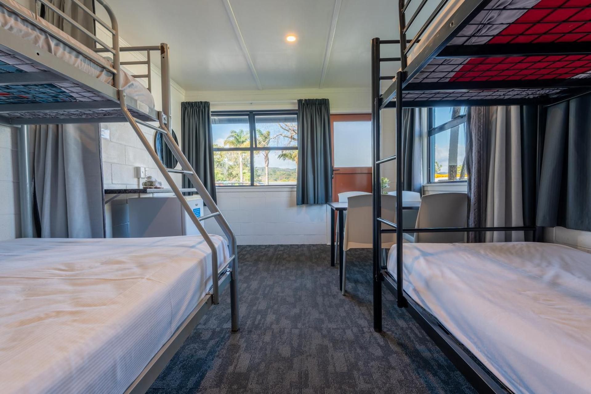 Superior Cabin