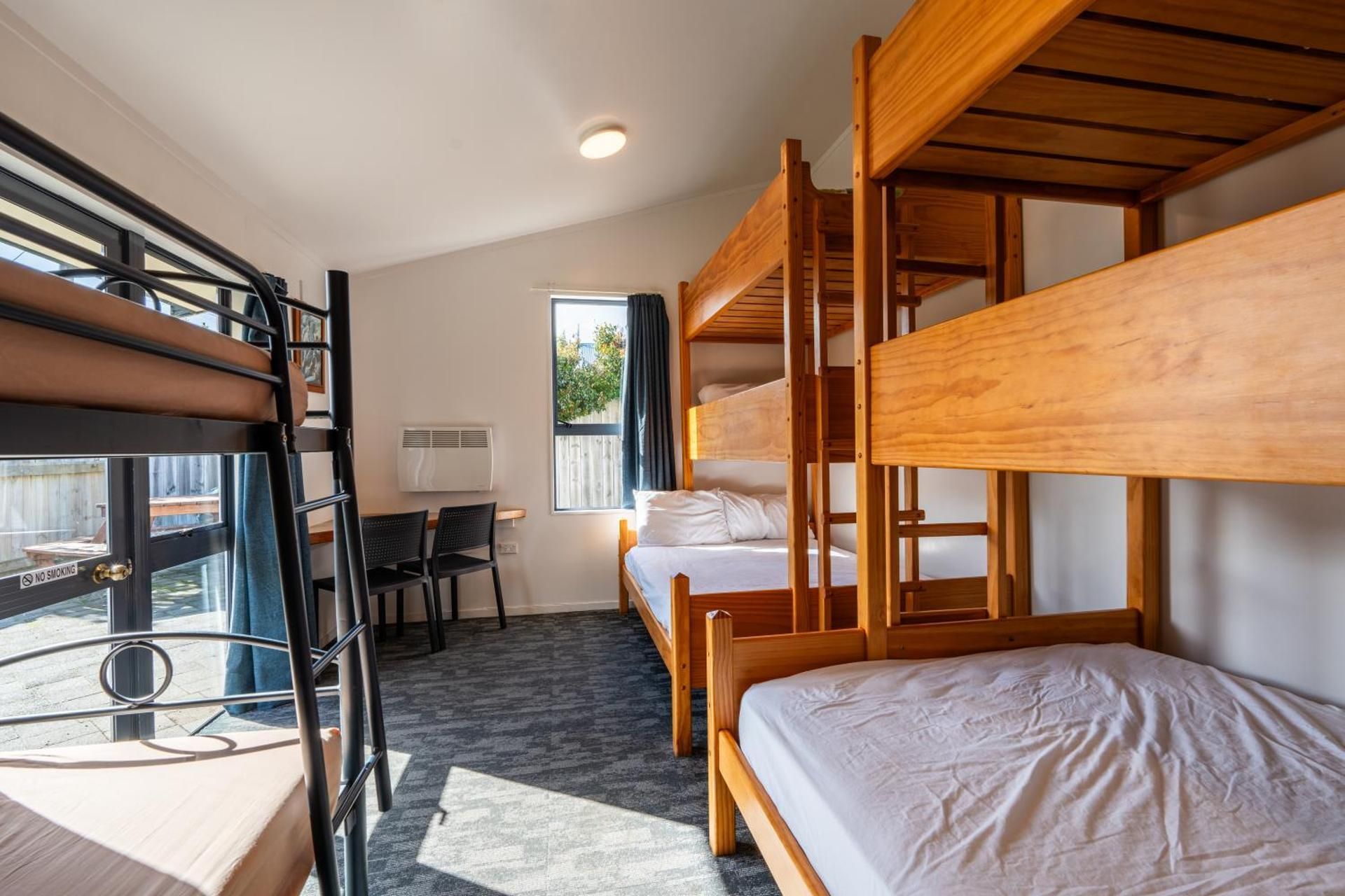 Standard Family Cabin