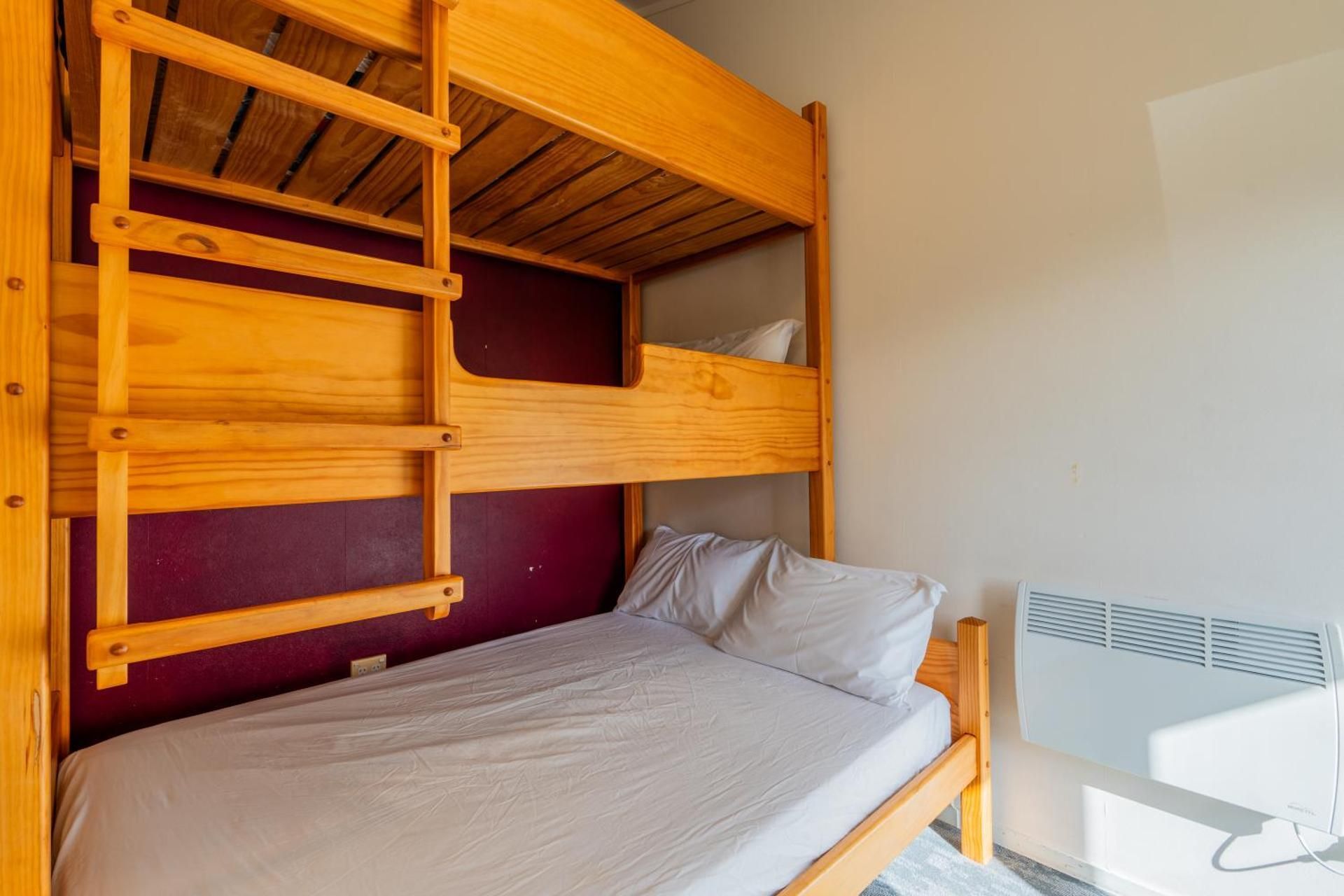 Standard Cabin