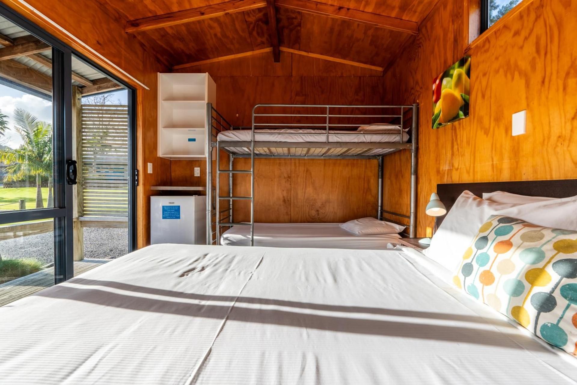 Deluxe Chalet