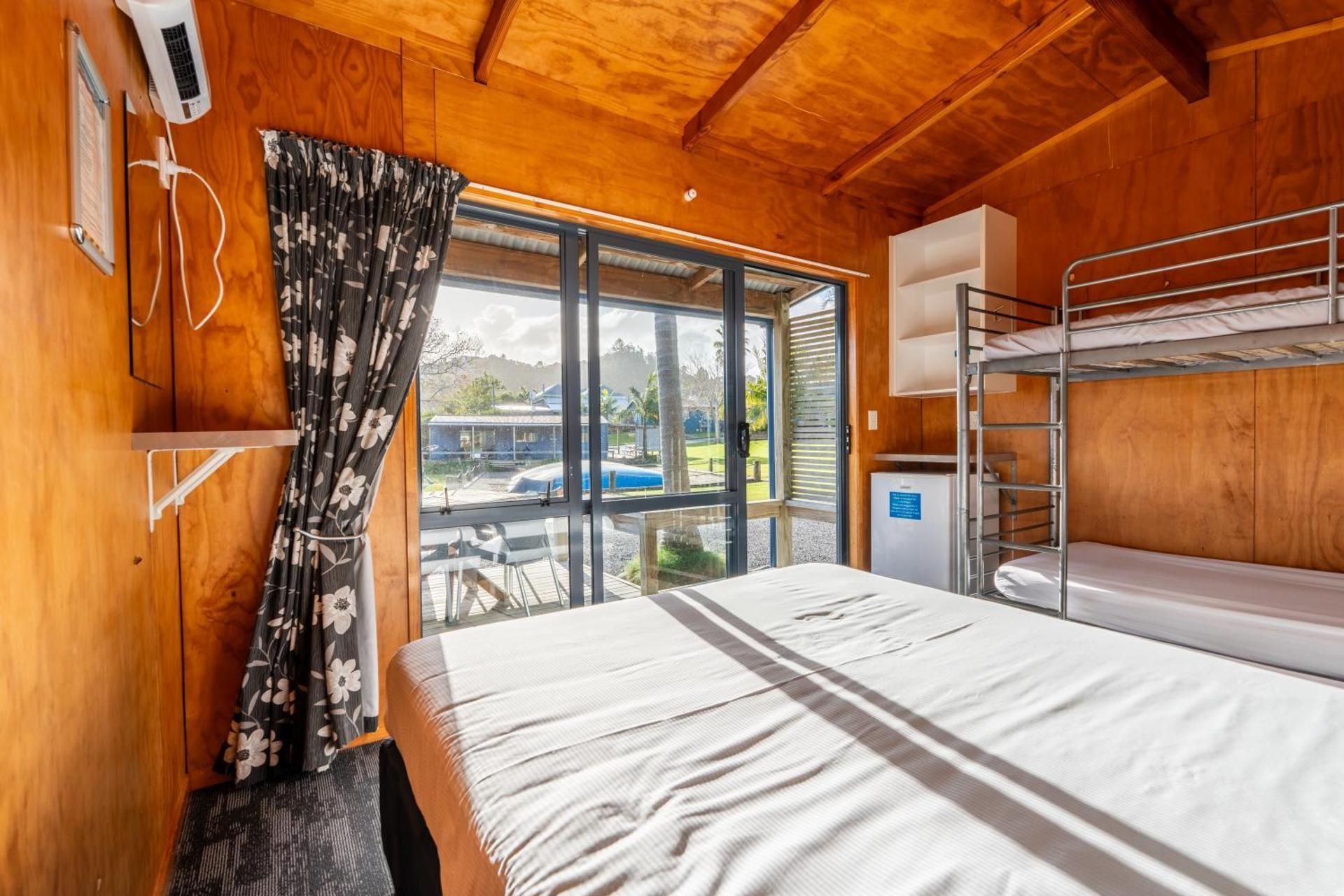 Deluxe Chalet