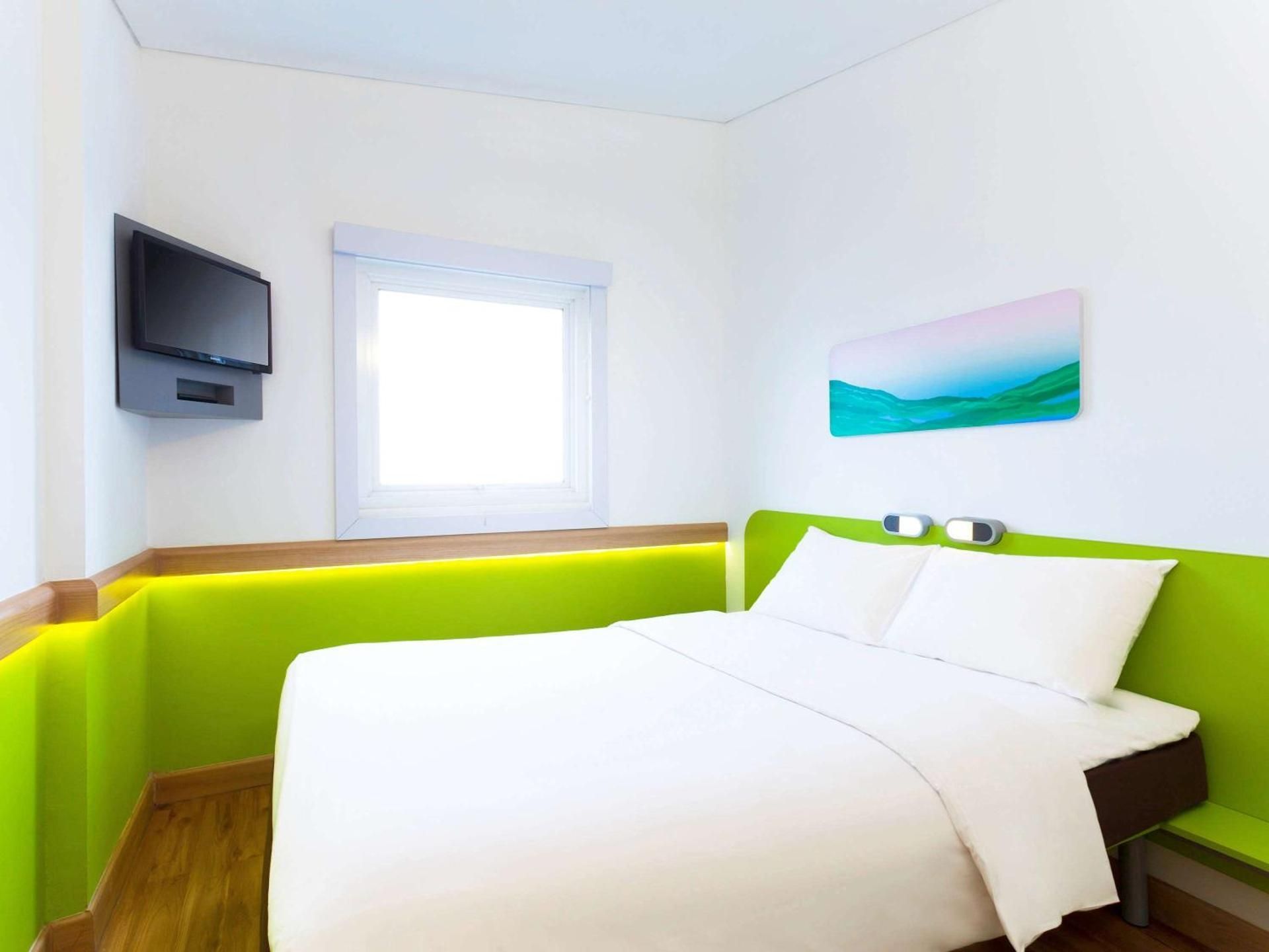Standard Room Double