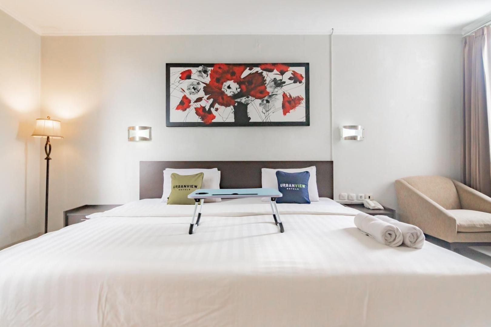 Suite Room