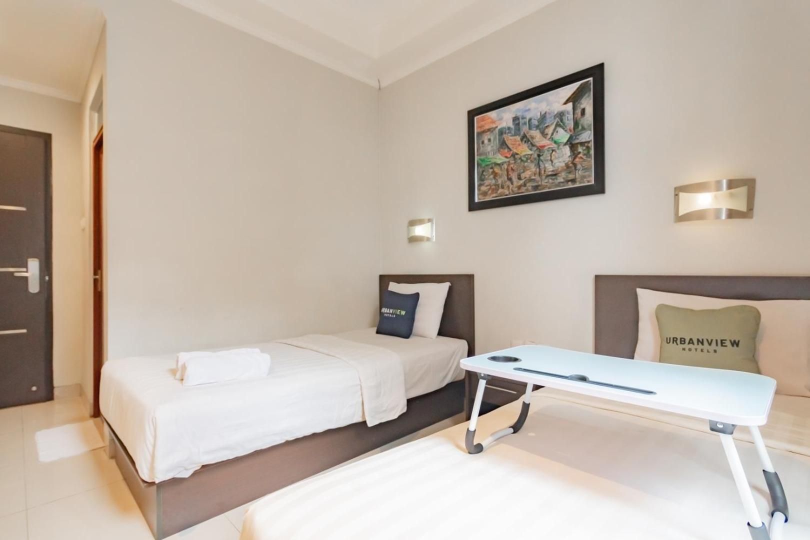 Promotion Room