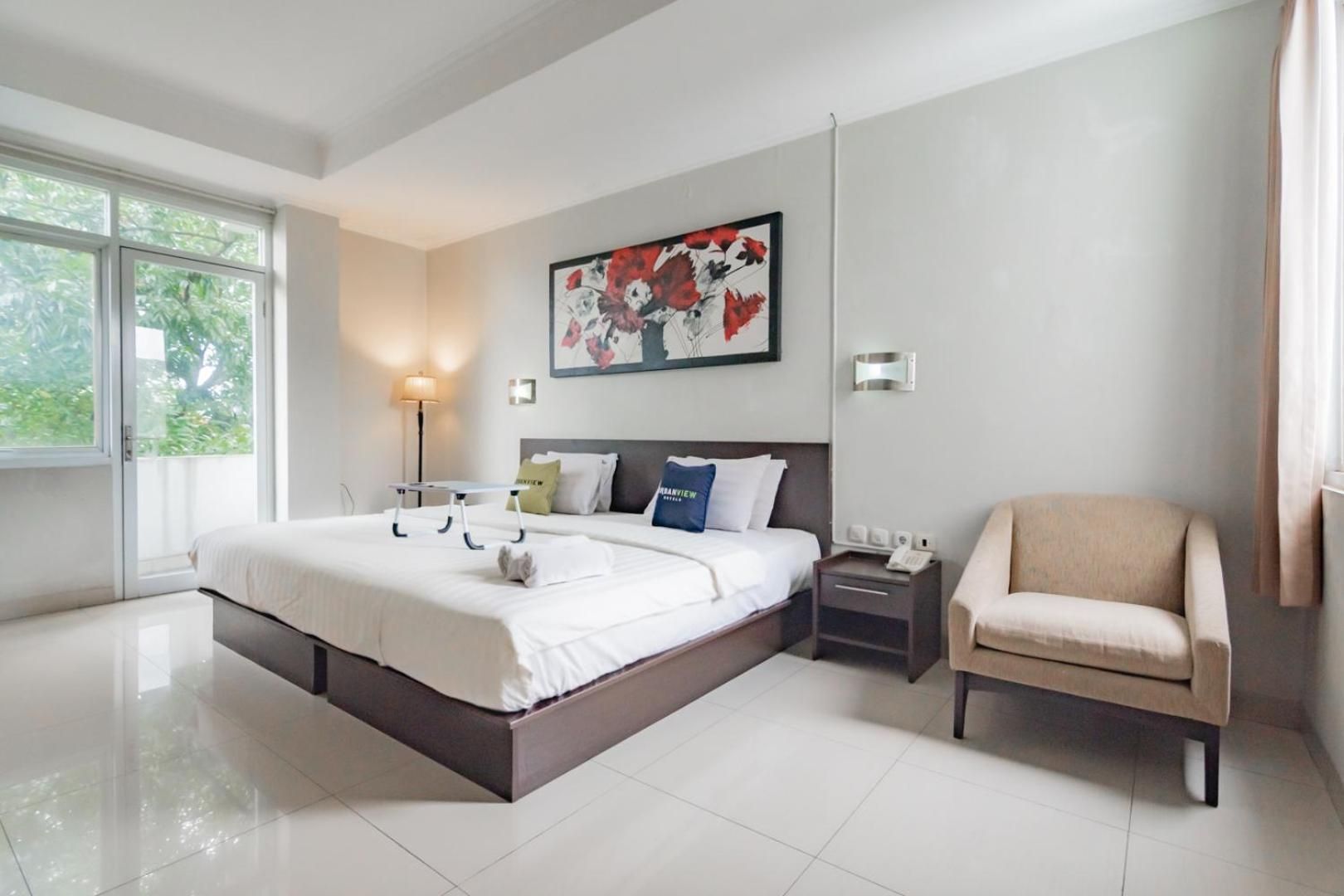Suite Room