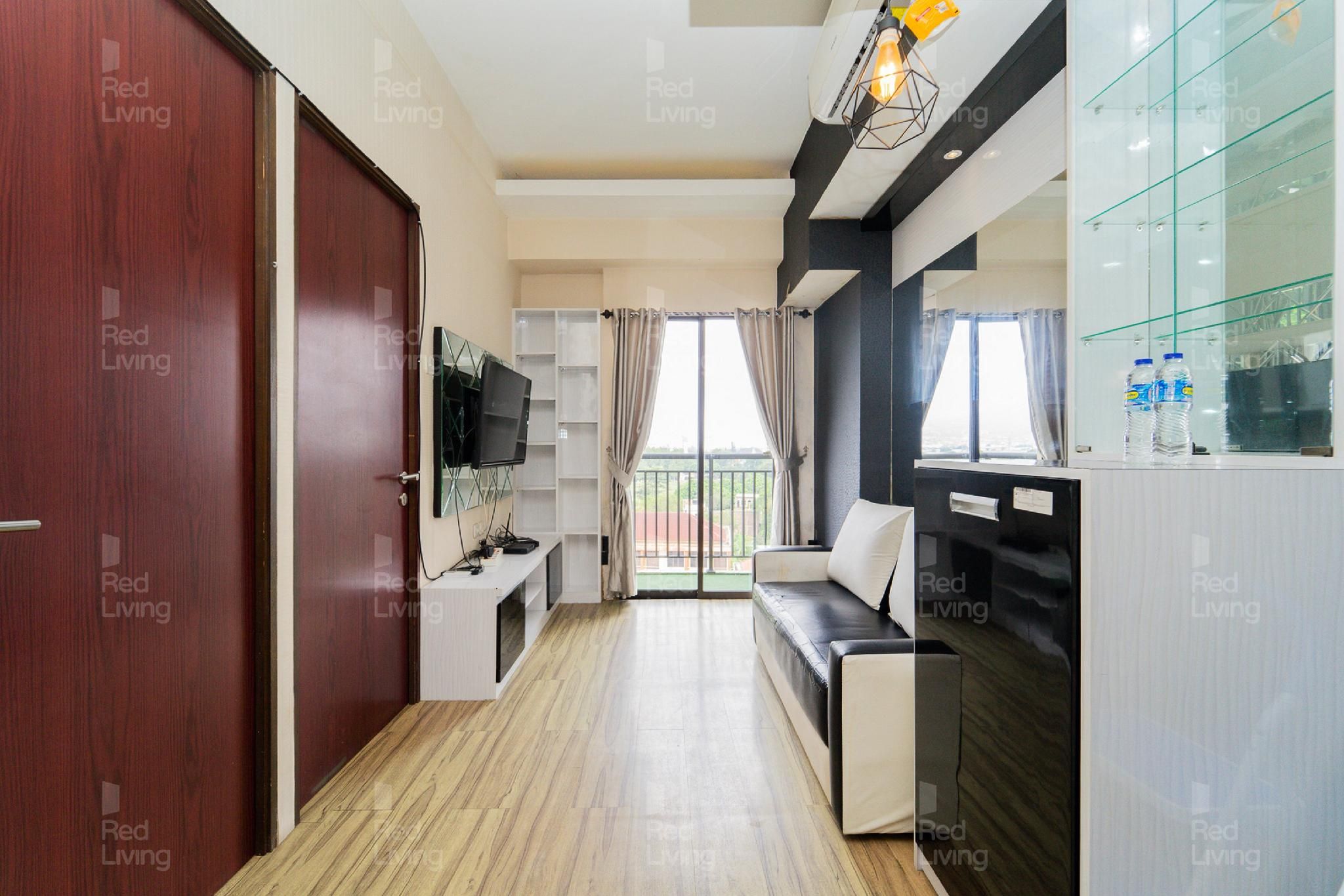 Promotion Room