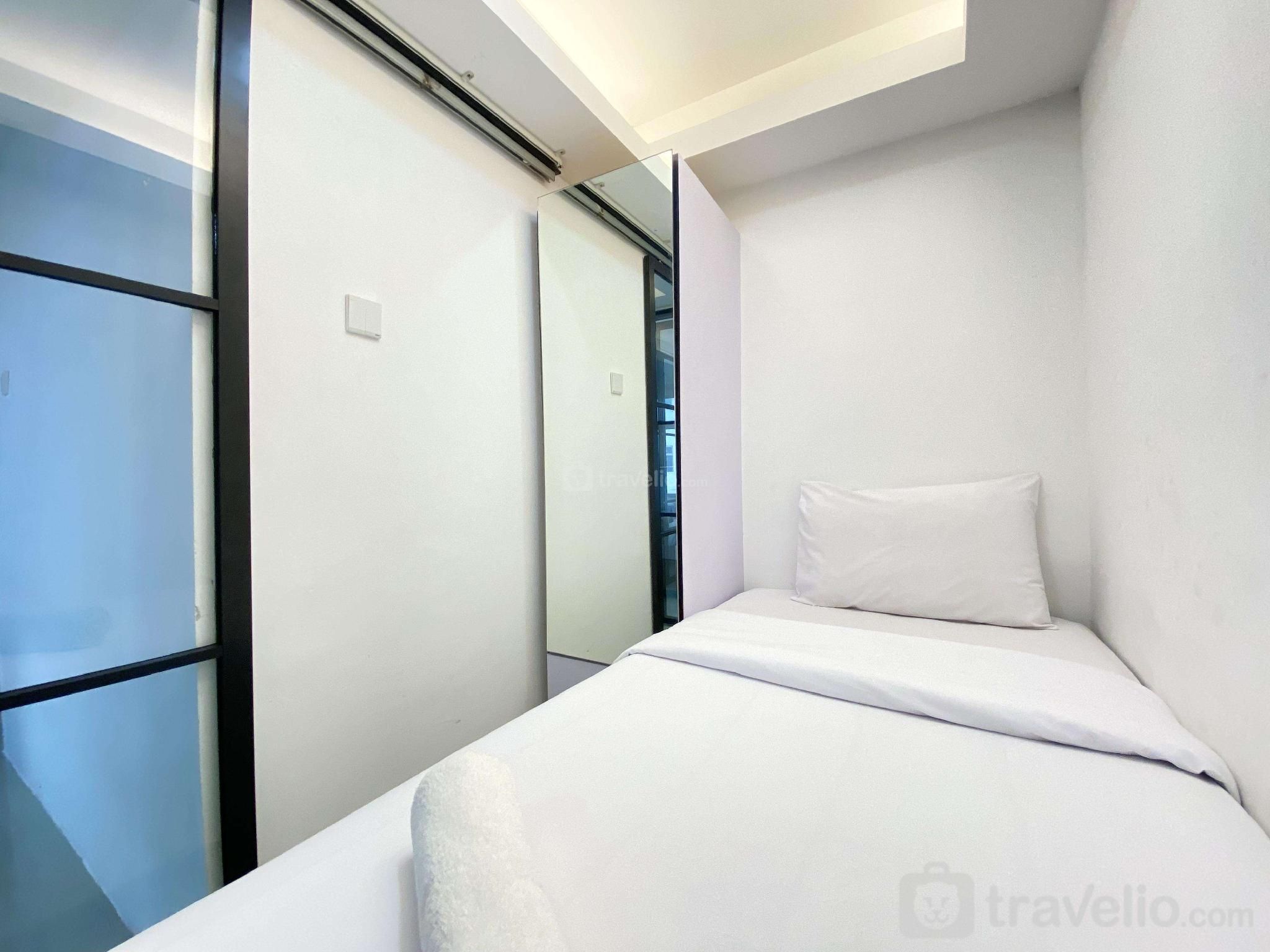 Two Bedroom - Apartment
