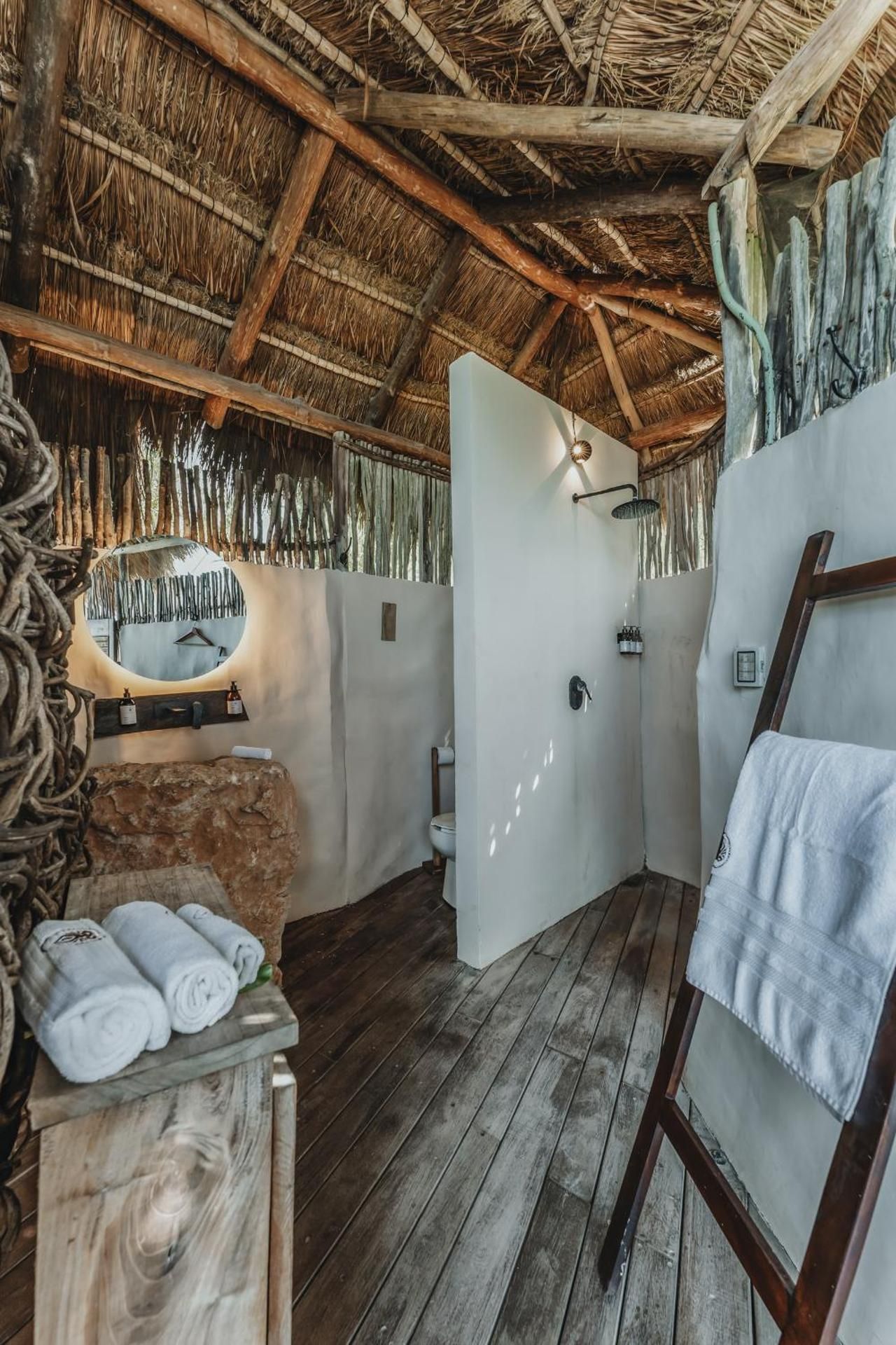 Queen Room with Sea View