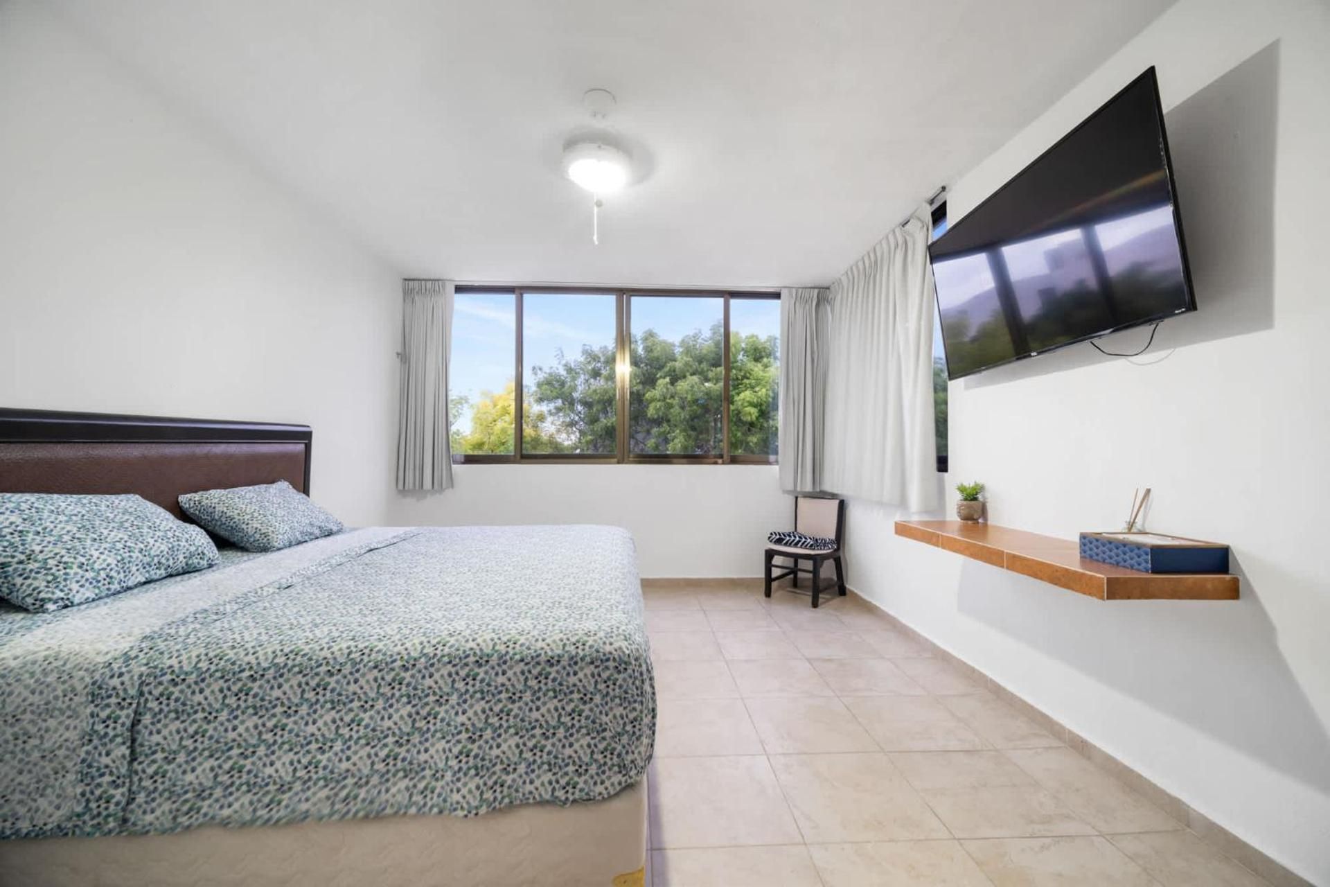 Apartment with Sea View