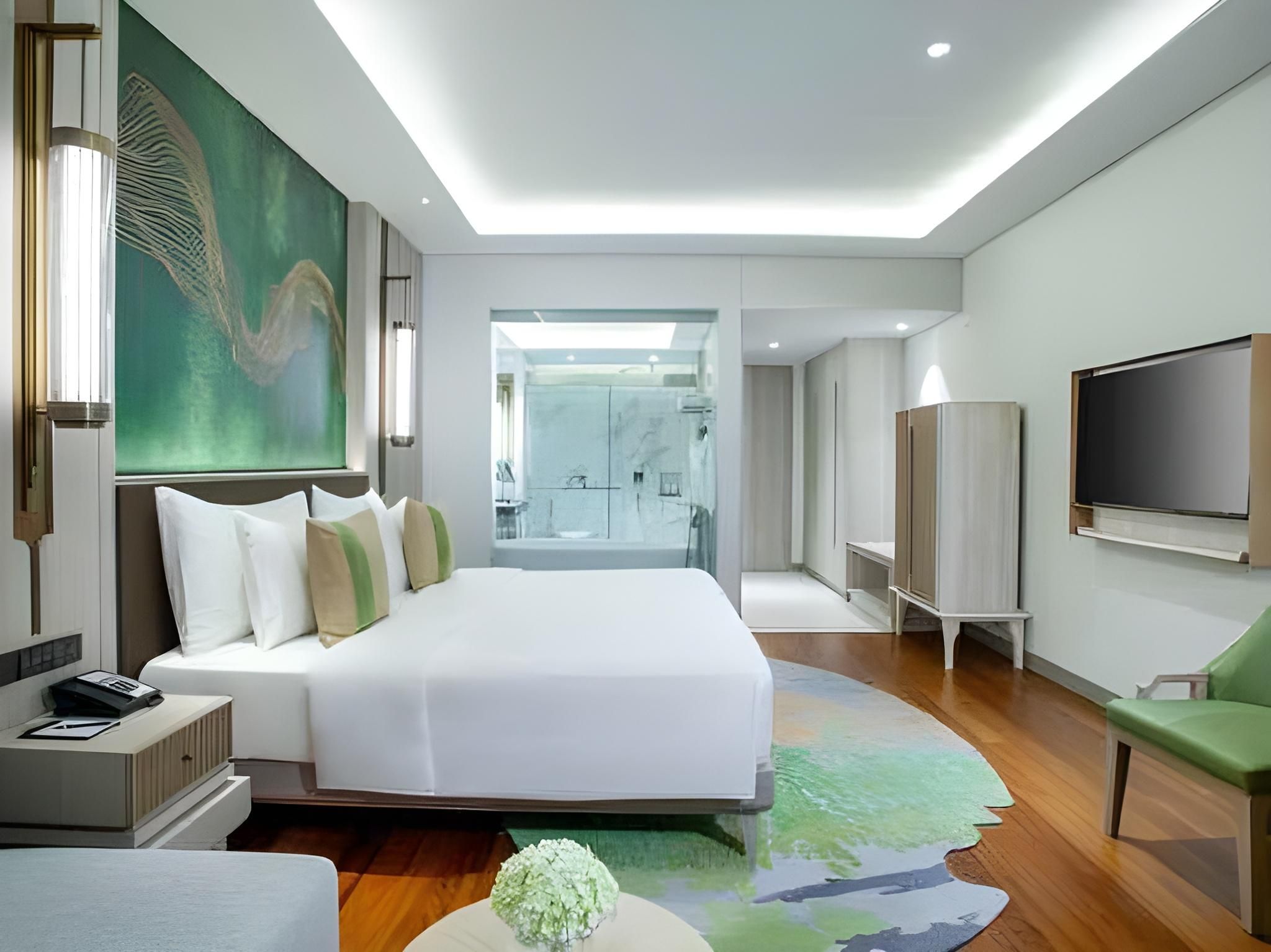 Mason Premier Terrace King