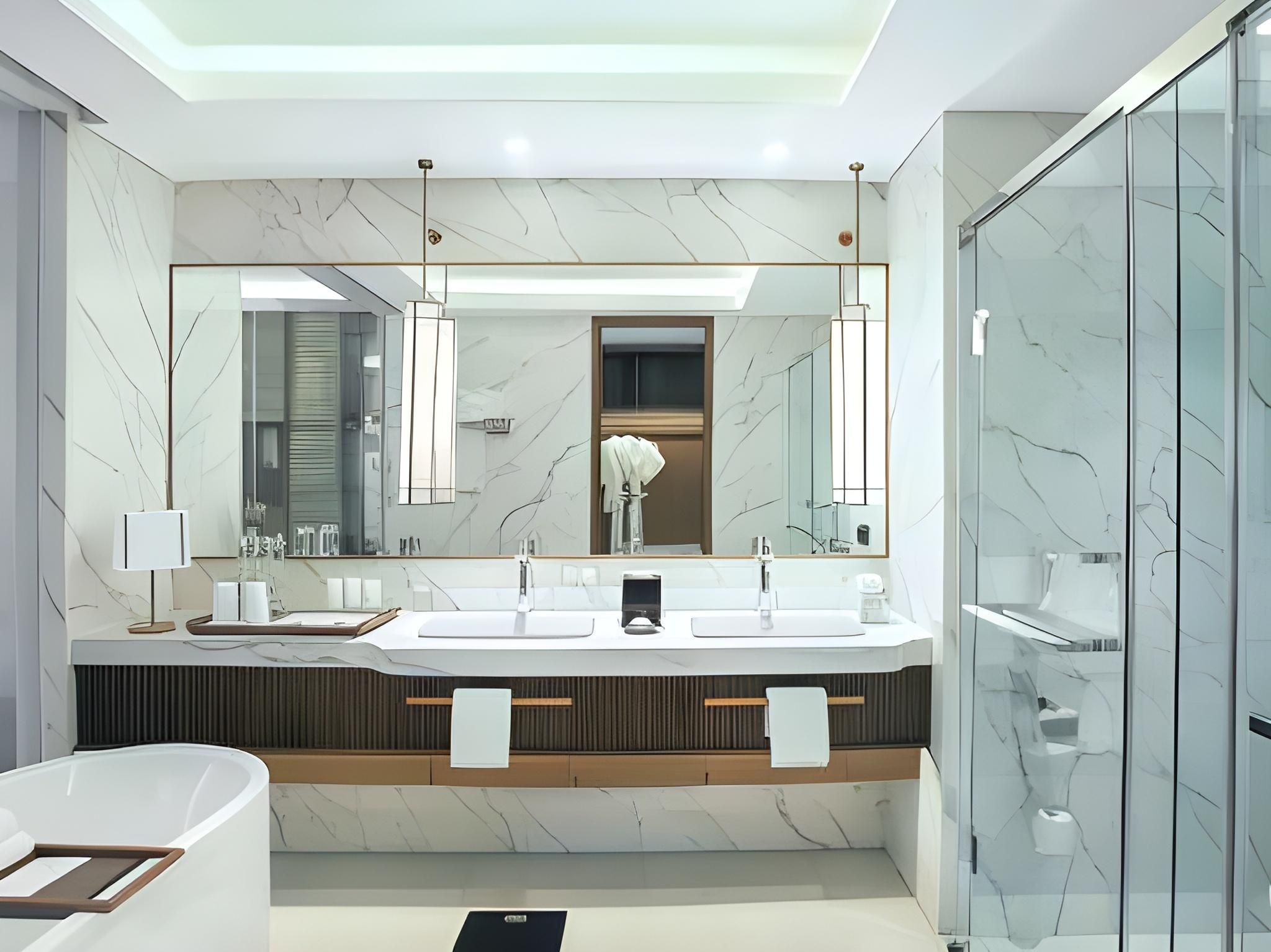 Mason Terrace Suite