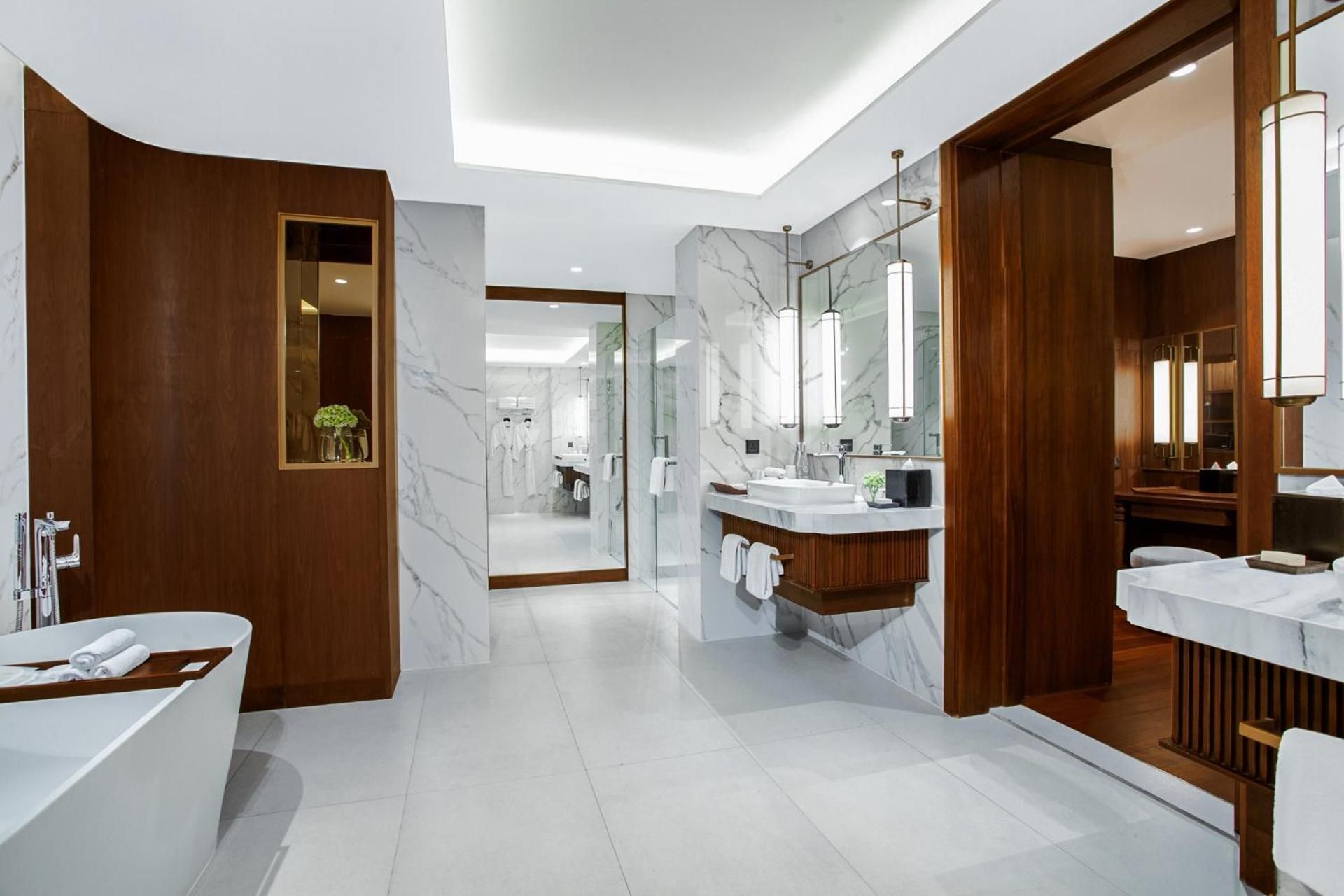 Mason Grand Suite