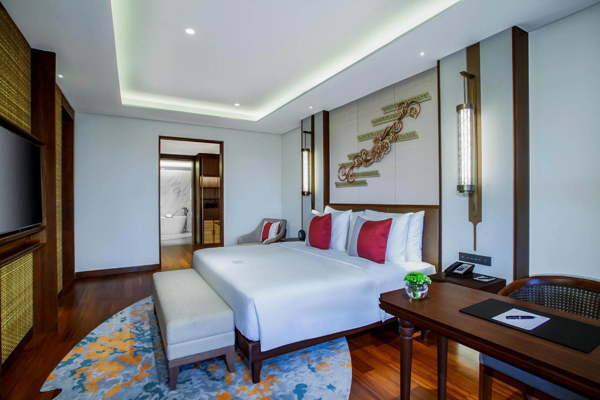 Mason Grand Suite