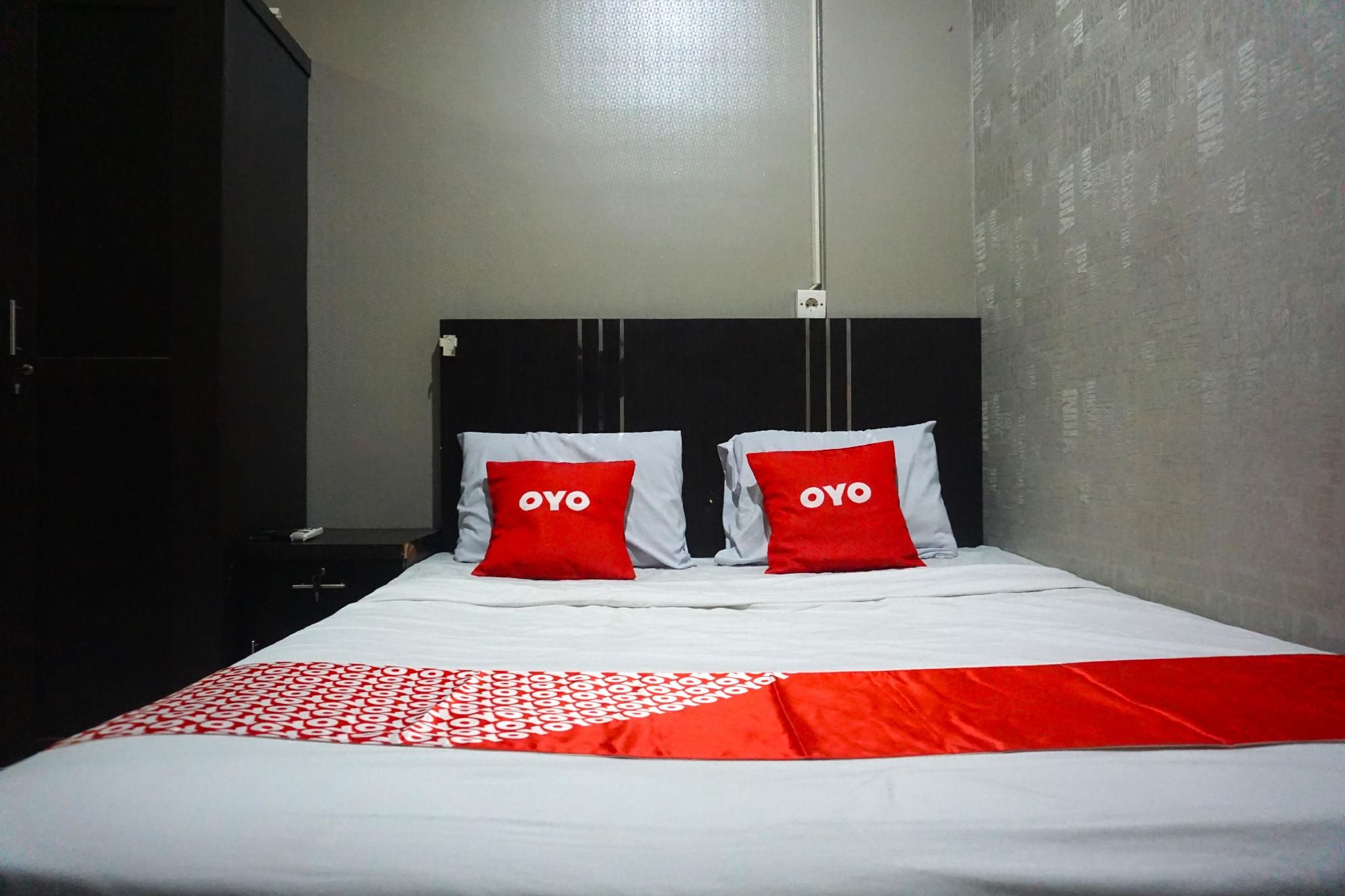 Suite Double Room