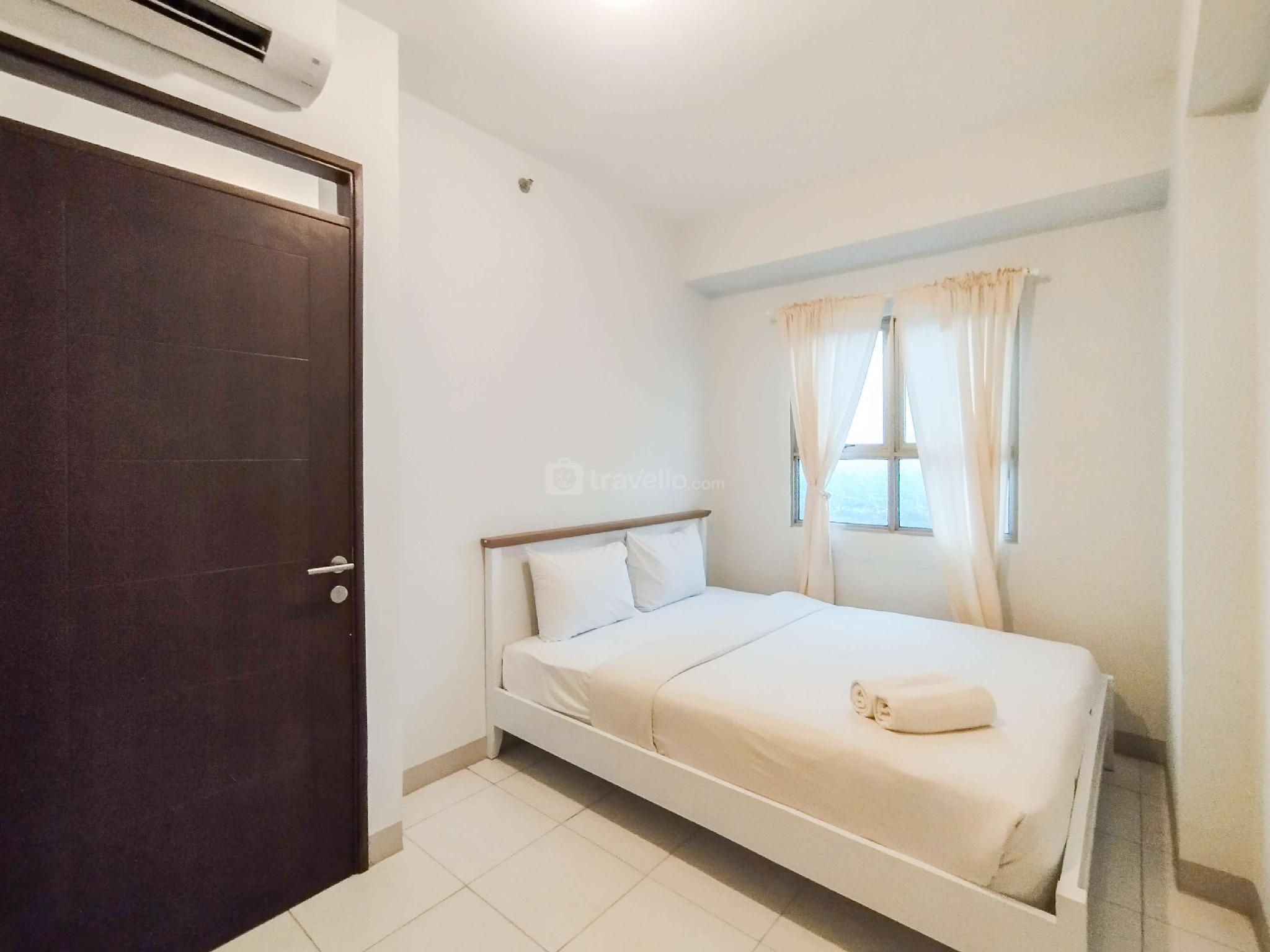 Two Bedroom - Apartment