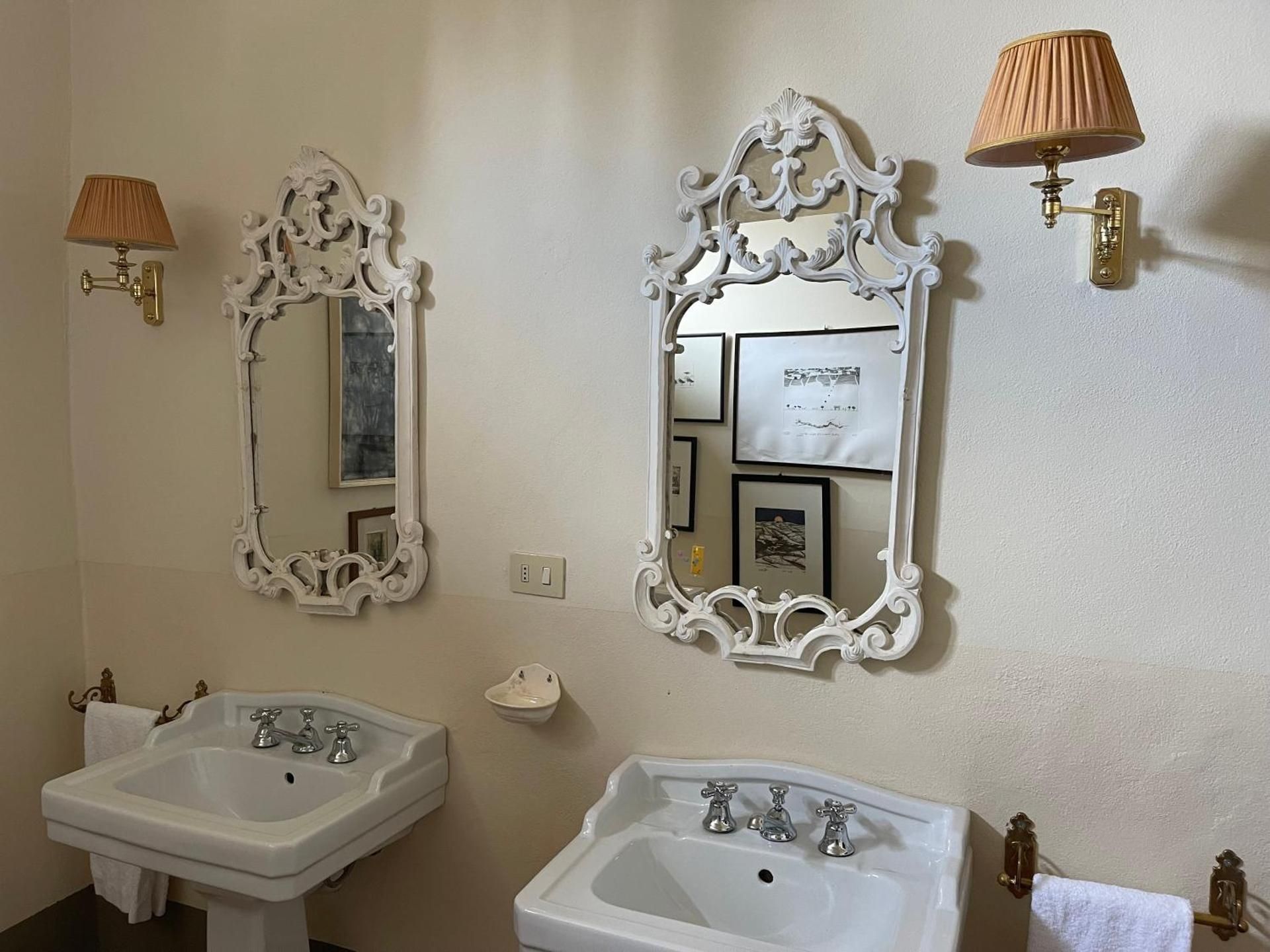 Large Twin Room