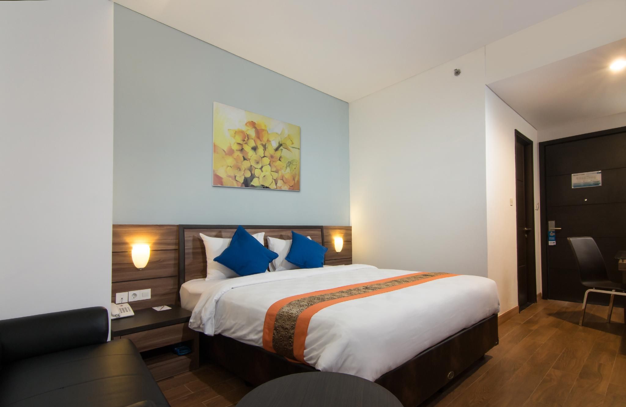 Executive King Room