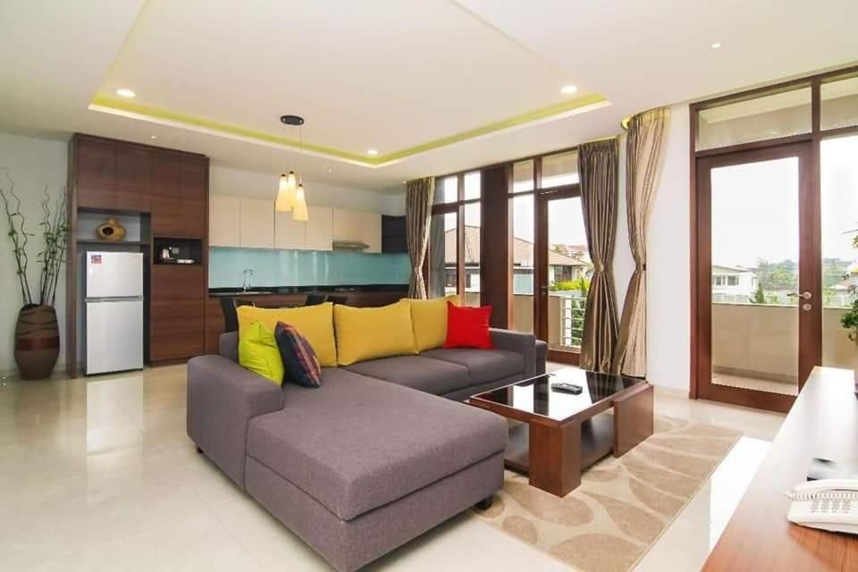Executive Suite