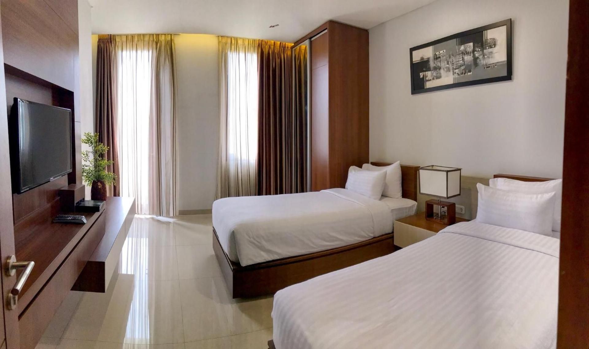 Presidential Suite