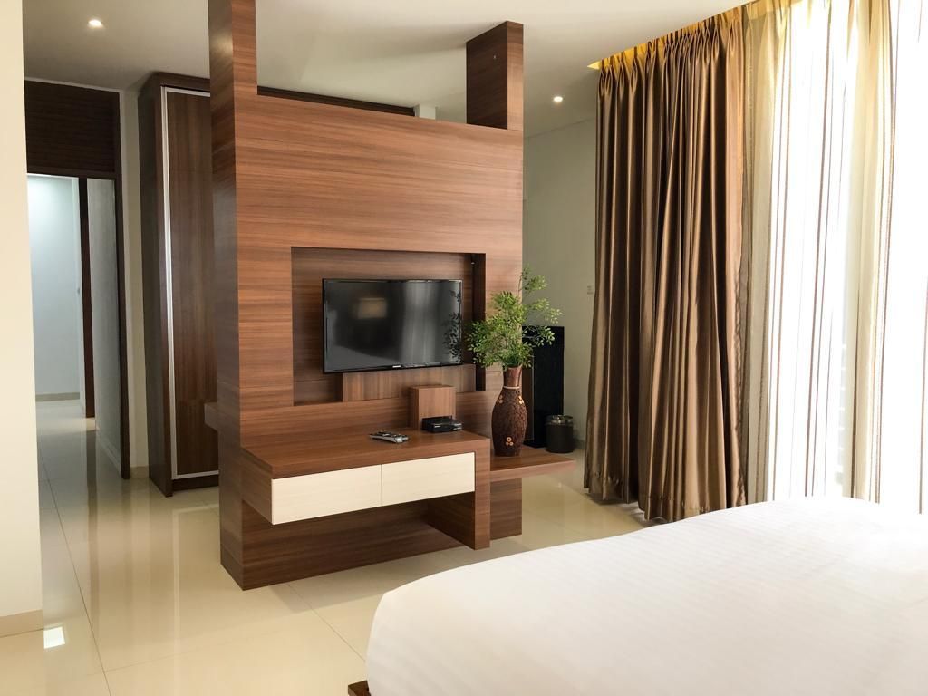Presidential Suite