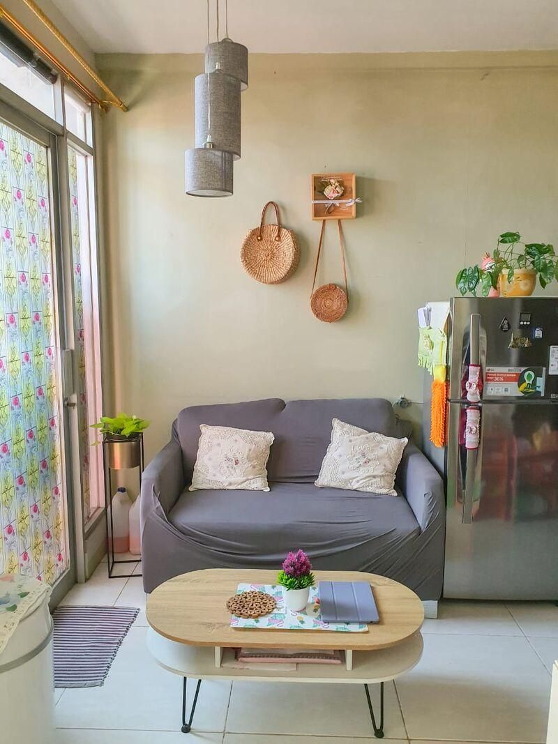 One Bedroom Deluxe Mountain View