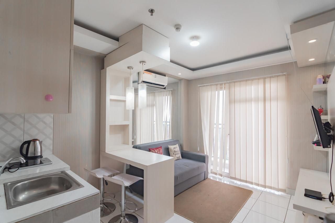 RedDoorz Suite