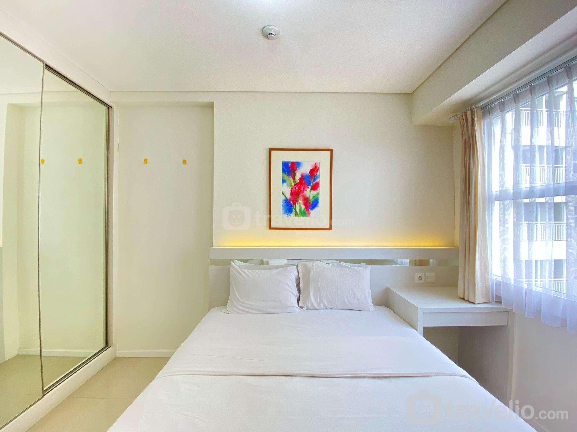 One Bedroom - Apartment
